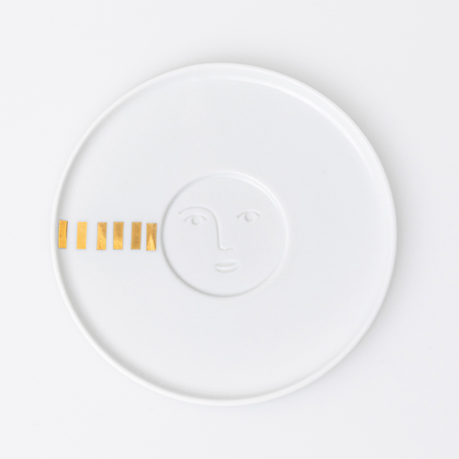 Raeder Design Tischgestalten Tasse Calda Untersetzer 17485 100960