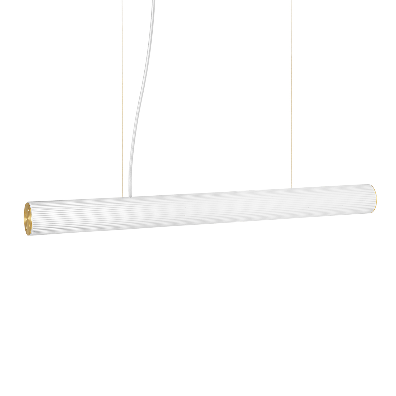 Ferm Living - Vuelta Pendellampe II