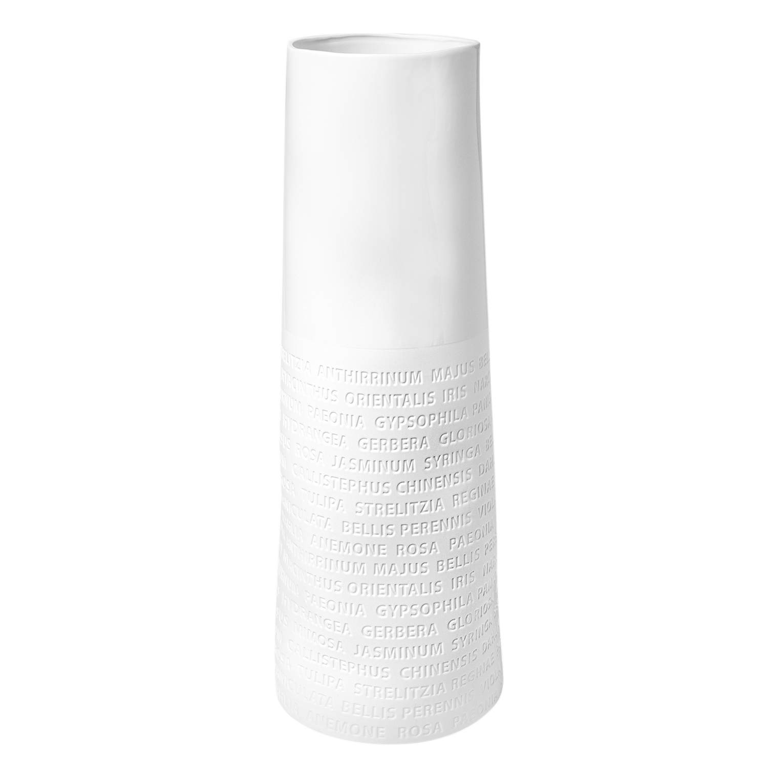 Räder Design - Raumpoesie Bodenvase