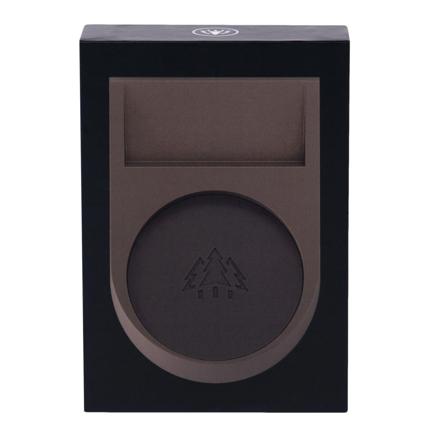 HORL® - HORL® Dock dunkelbronze
