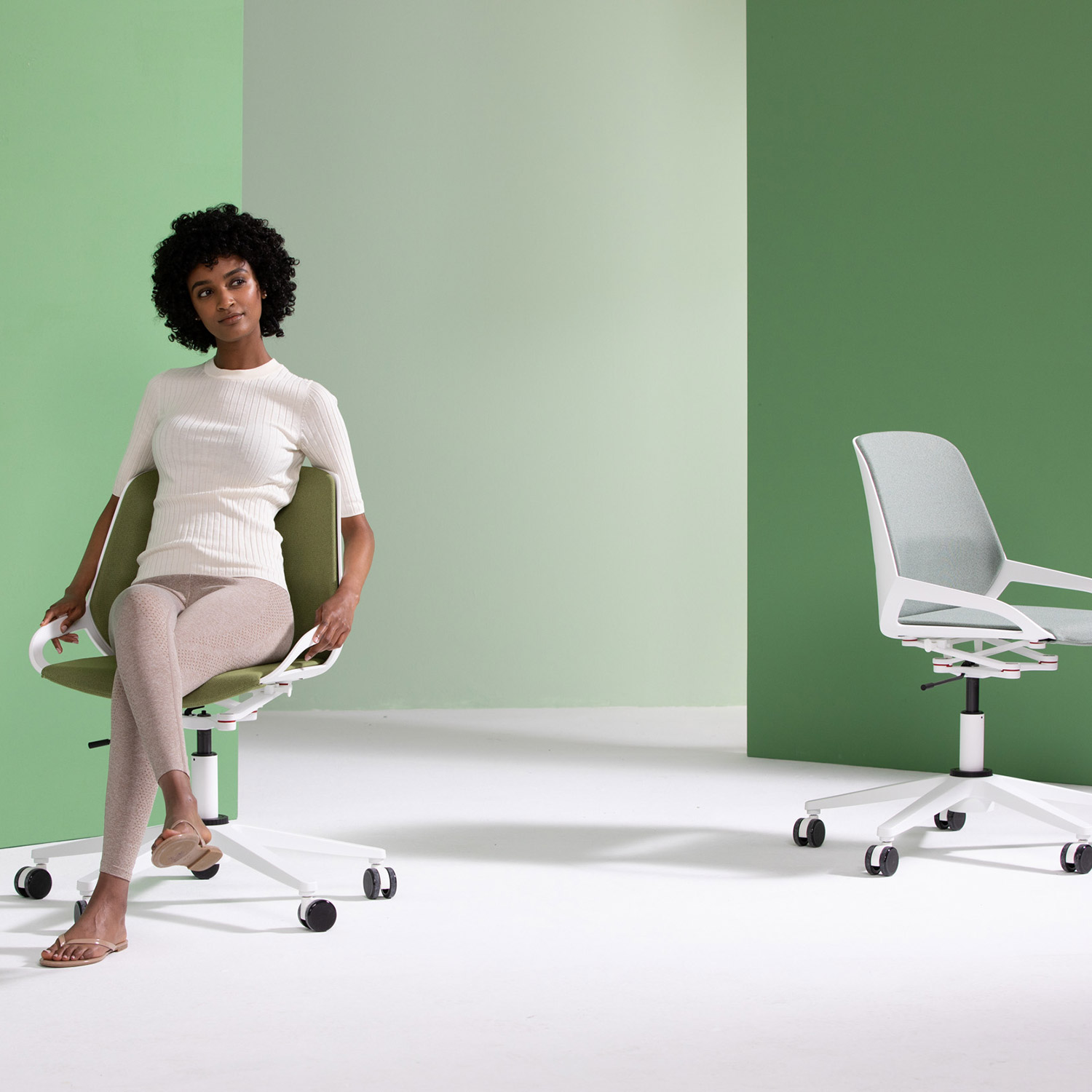 stuhl aeris numo task 86010