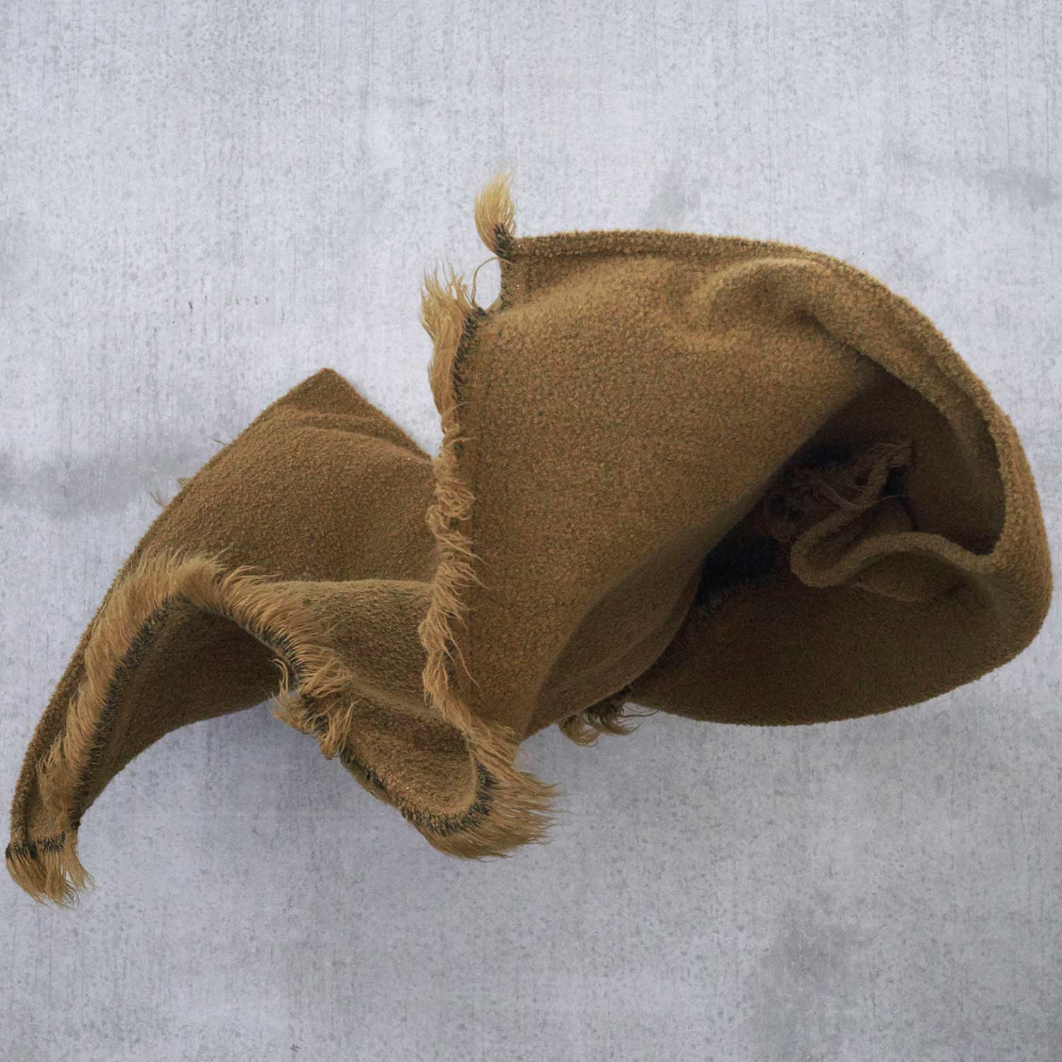 ethnicraft alpone plaid camel ambiente 87888