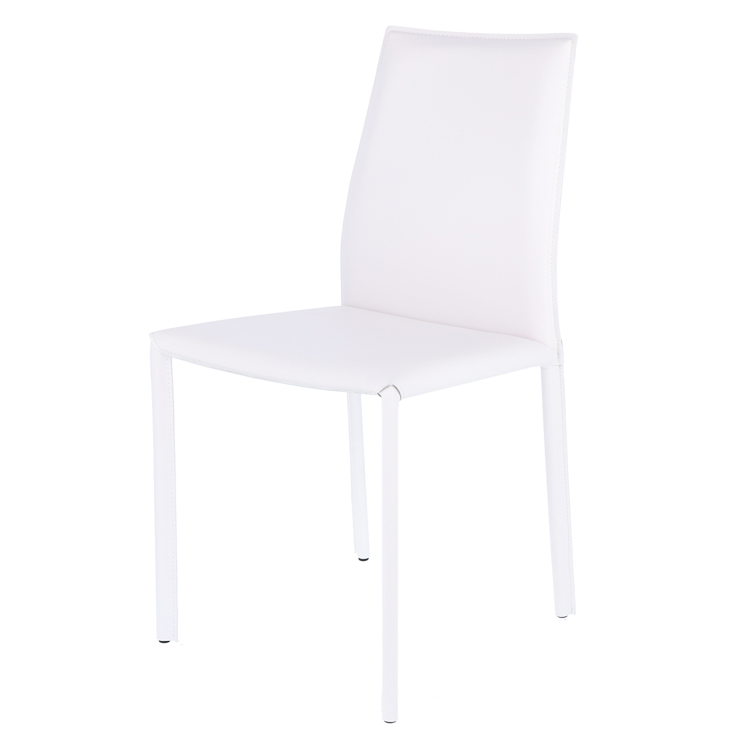 Jan Kurtz - Anado Stuhl weiß