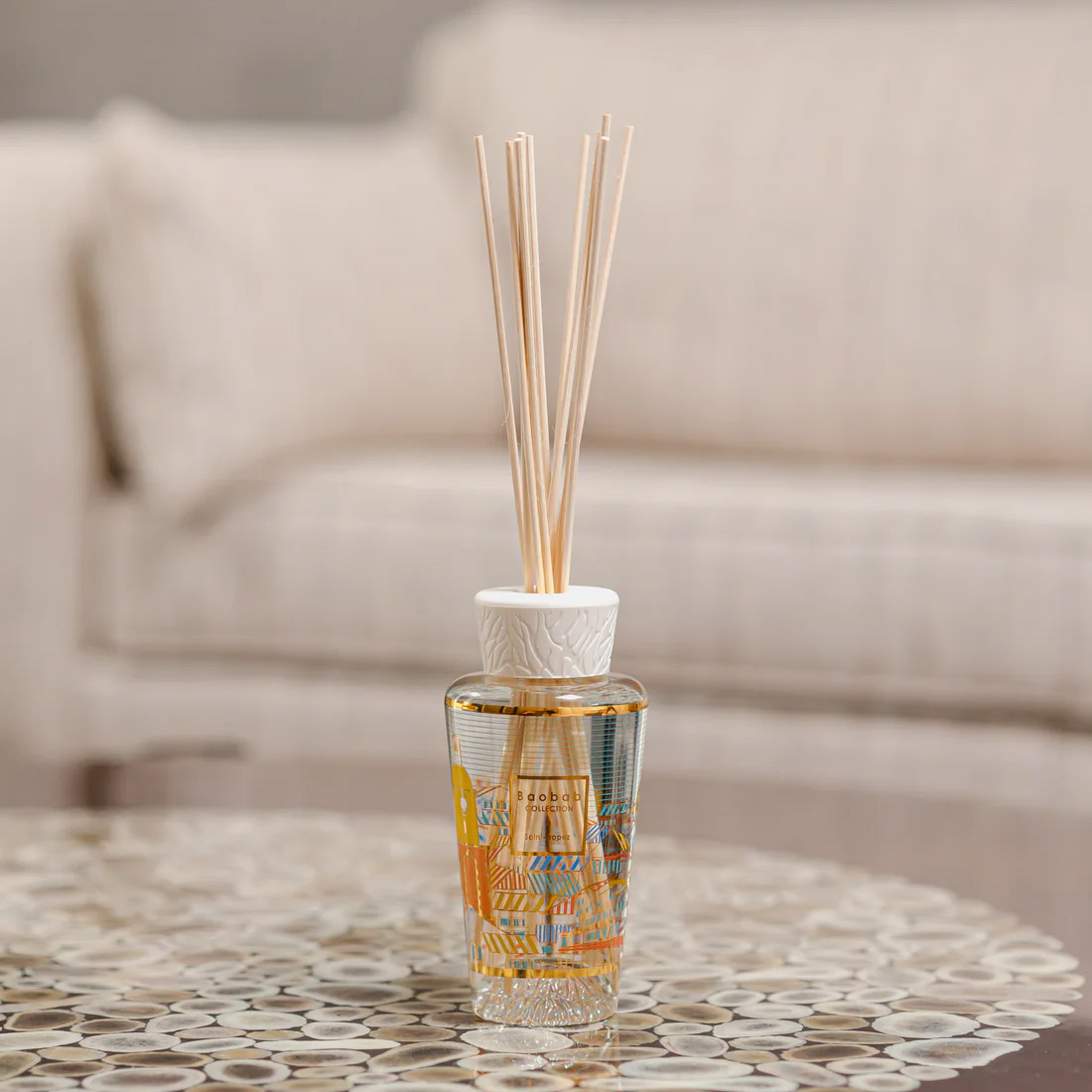 My First Diffuser saint tropez baobab 97807