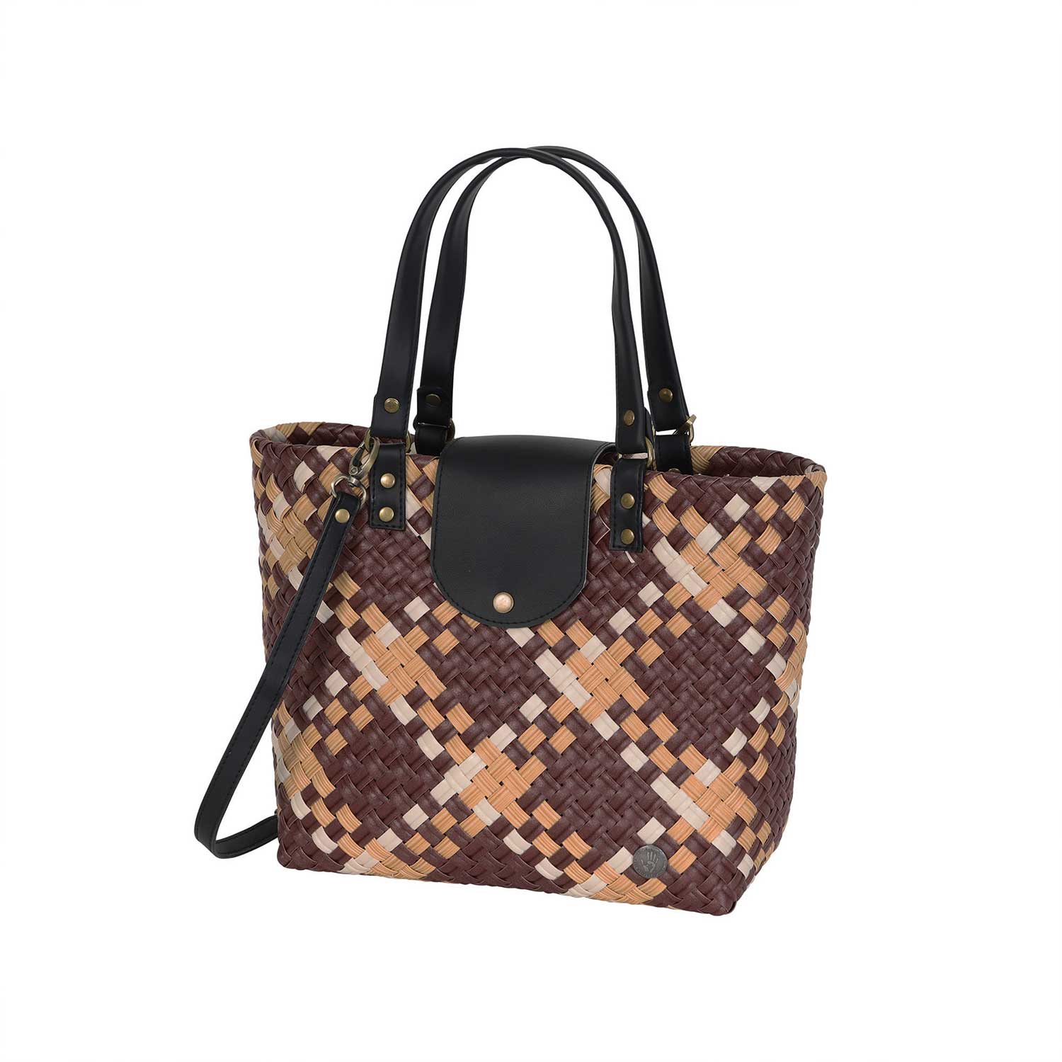 Handed By - Alley Shopper