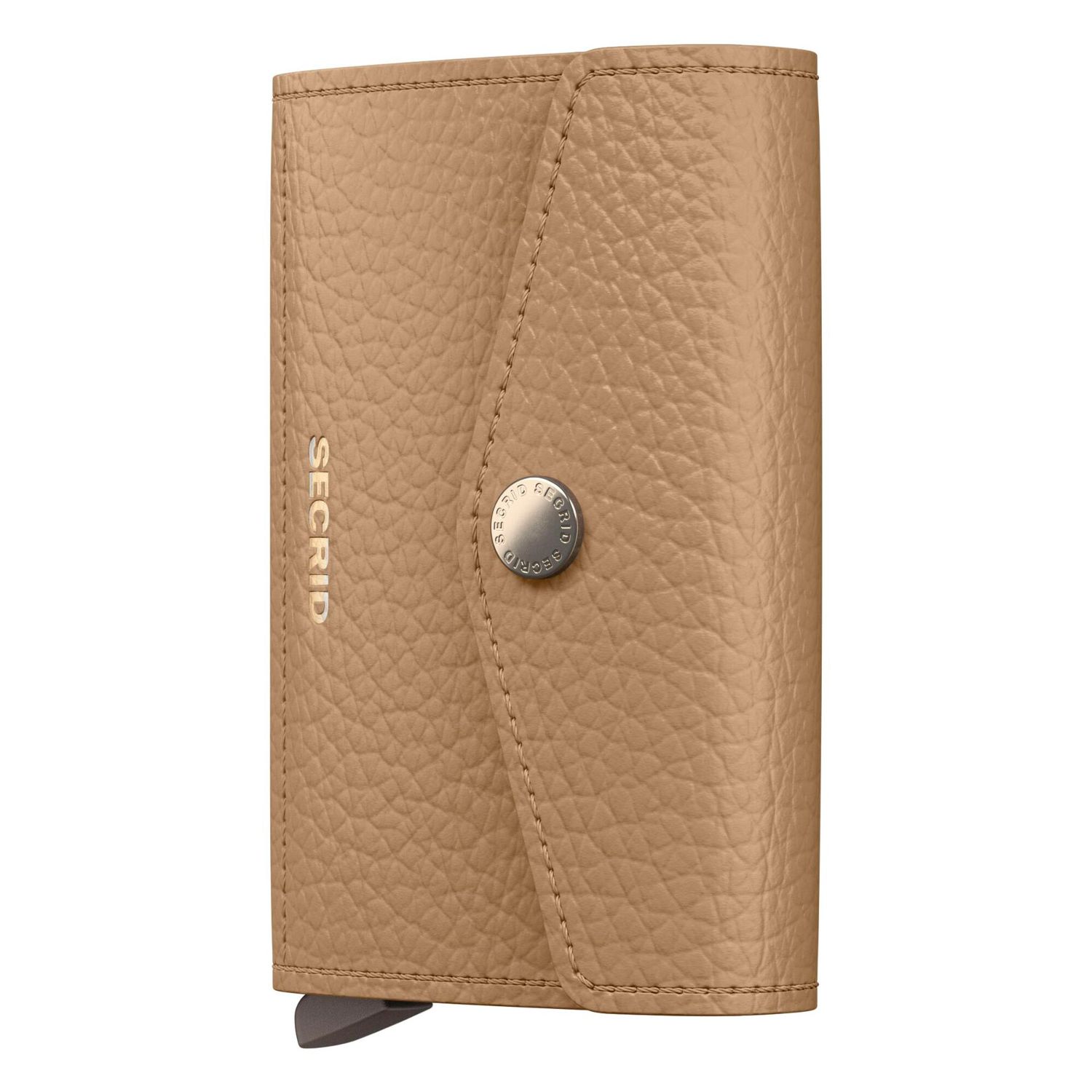 Secrid - Envelope Wallet Pebble