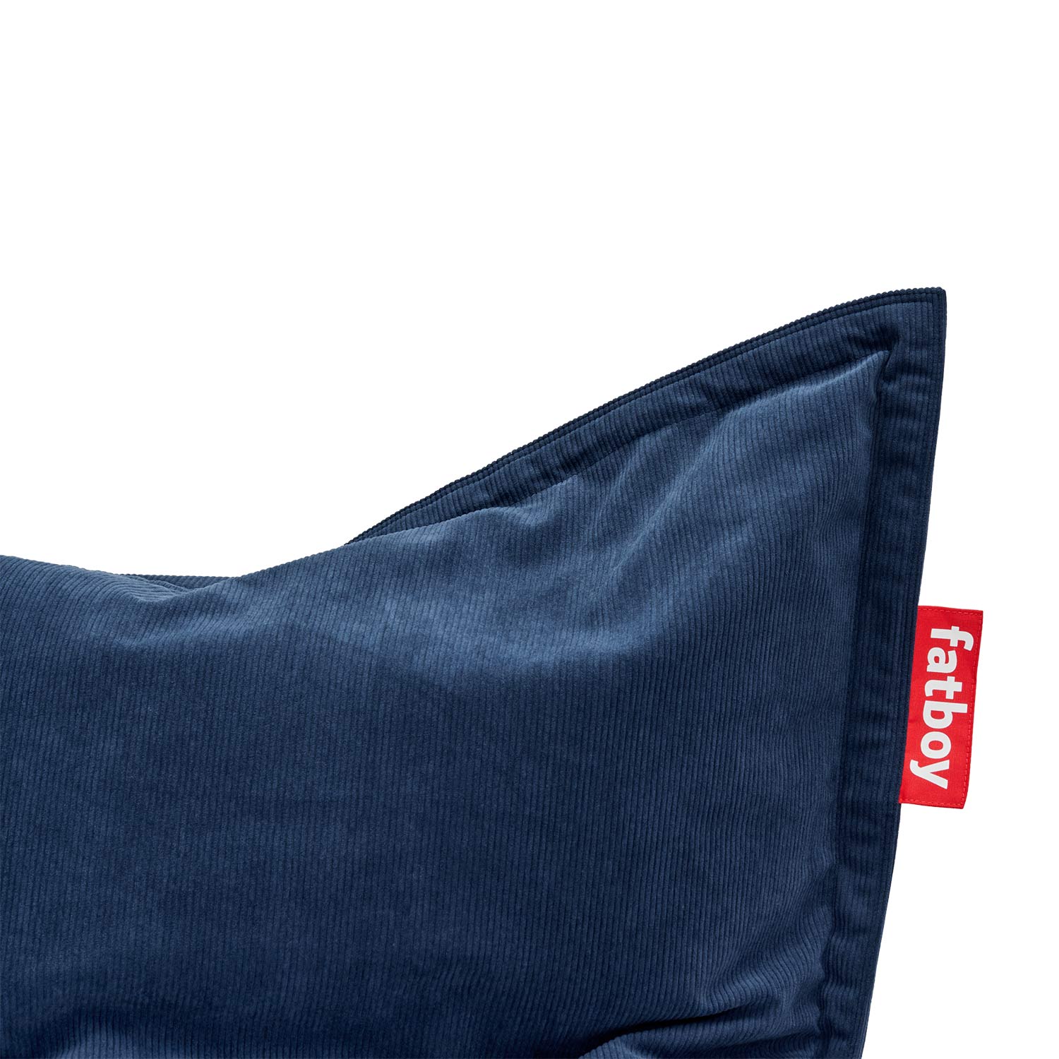 fatboy recycled original slim cord deep blue closeup 01 105942 94215