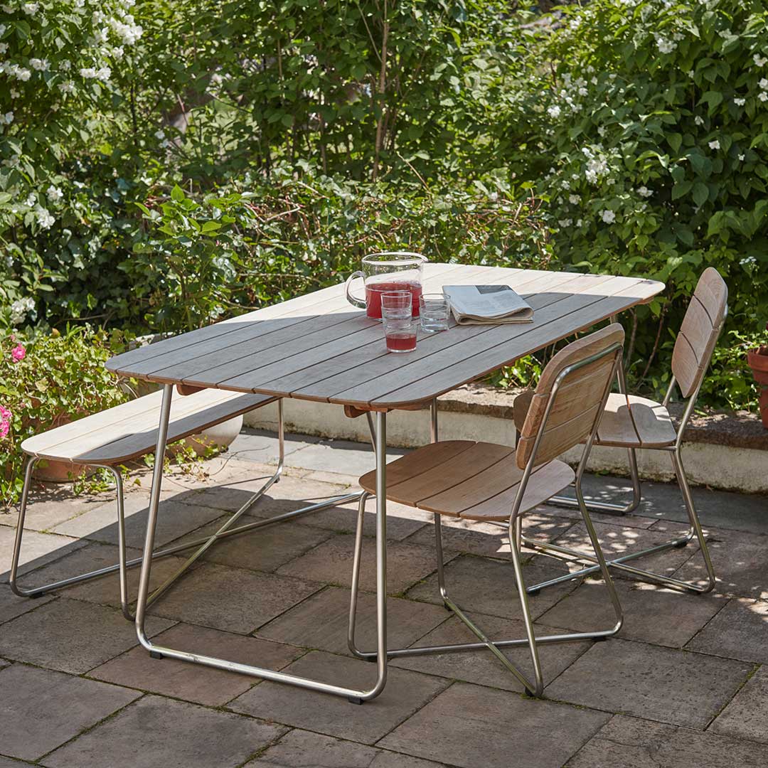 skagerak lilium bank outdoor 76691