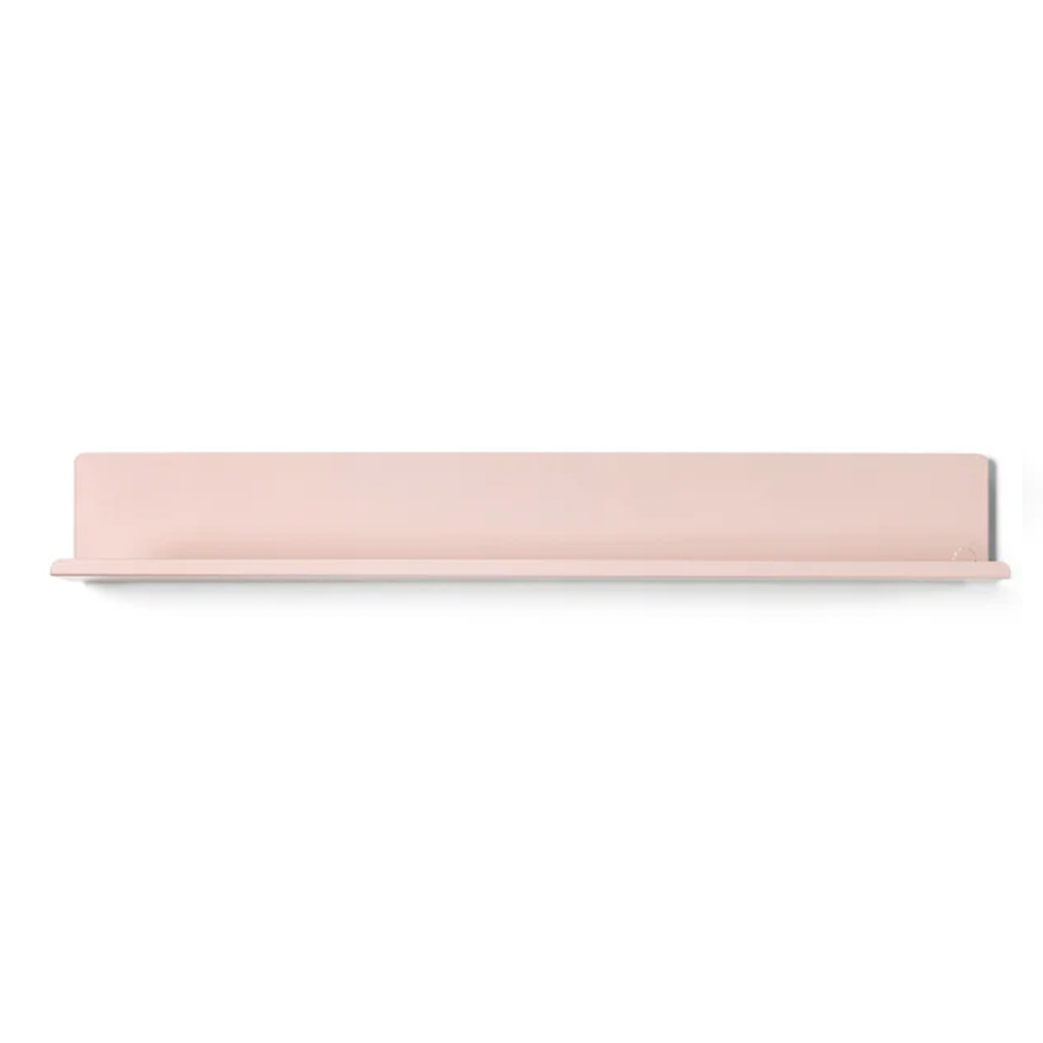 Mustard Made the ledge shelf large blush 104611