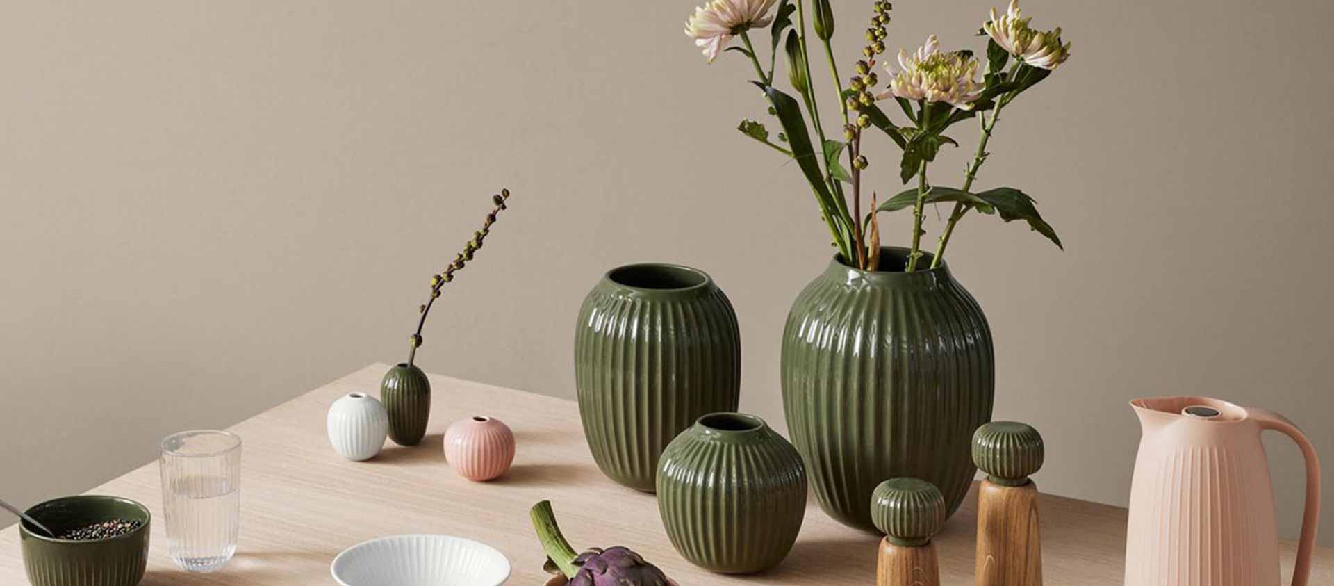 Kategorie Headerbanner Vase