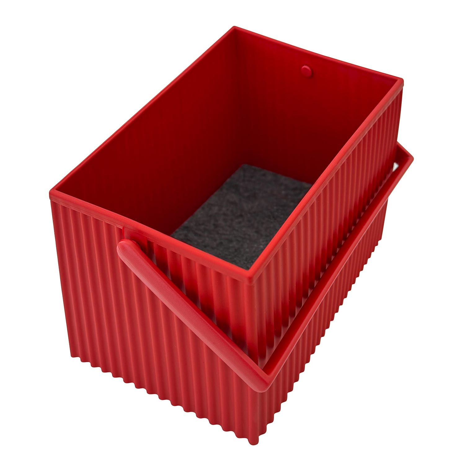 Hachiman - Omnioffre Neutral Box M rot