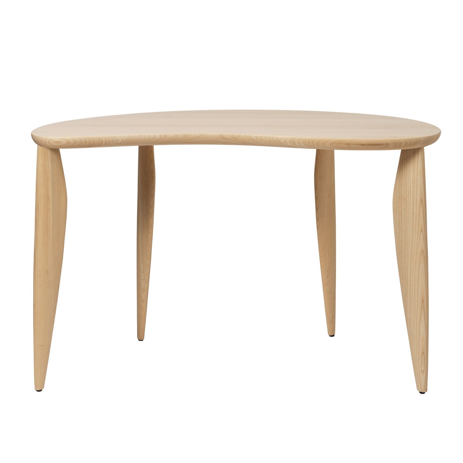 Ferm Living - Feve Design Schreibtisch esche