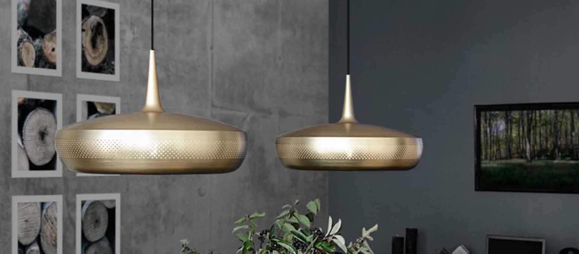 Kategorie Headerbanner Pendelleuchten