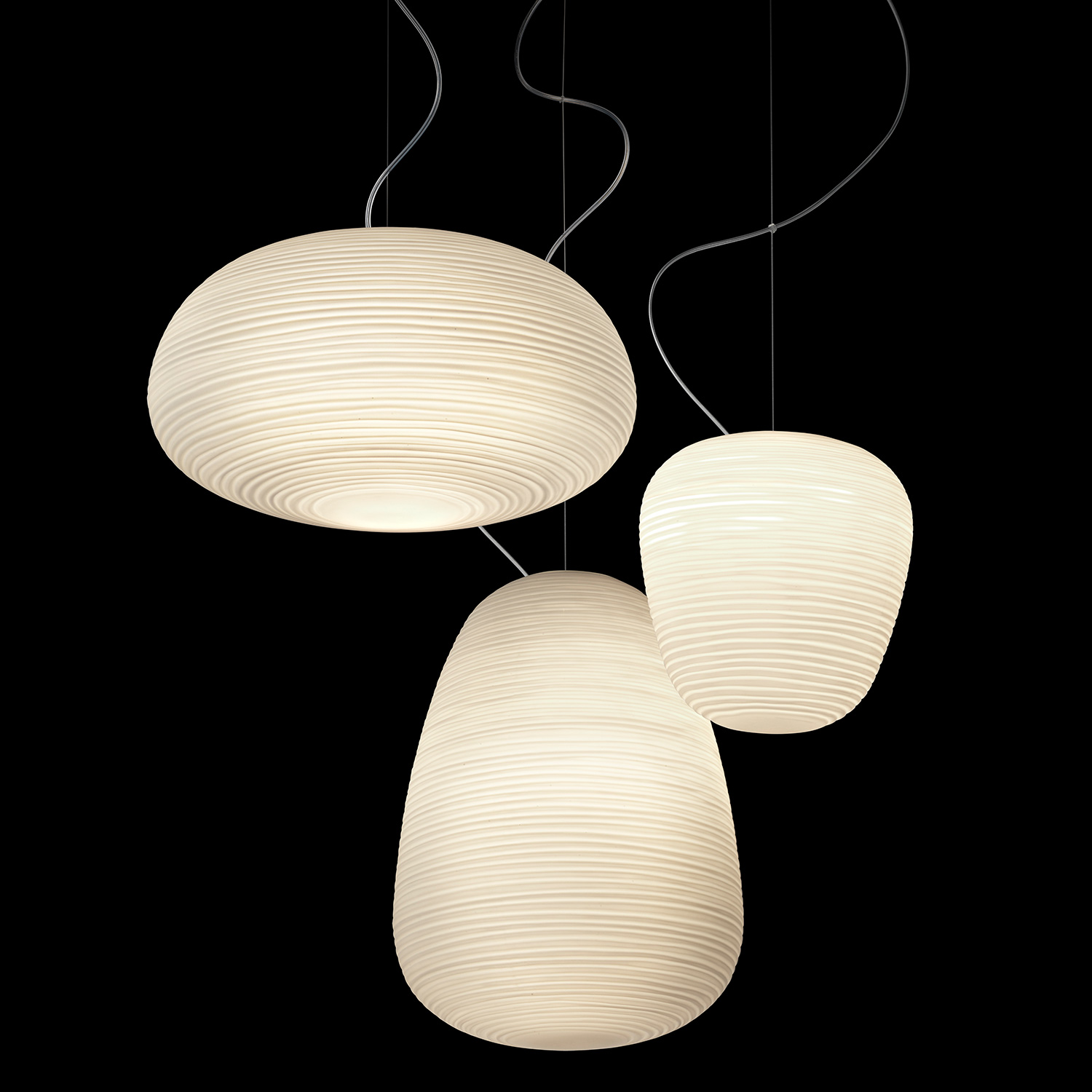 rituals family pendelleuchte foscarini 63525