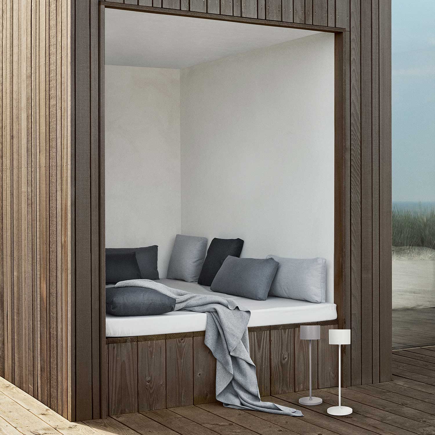 kissen stay blomus 81957