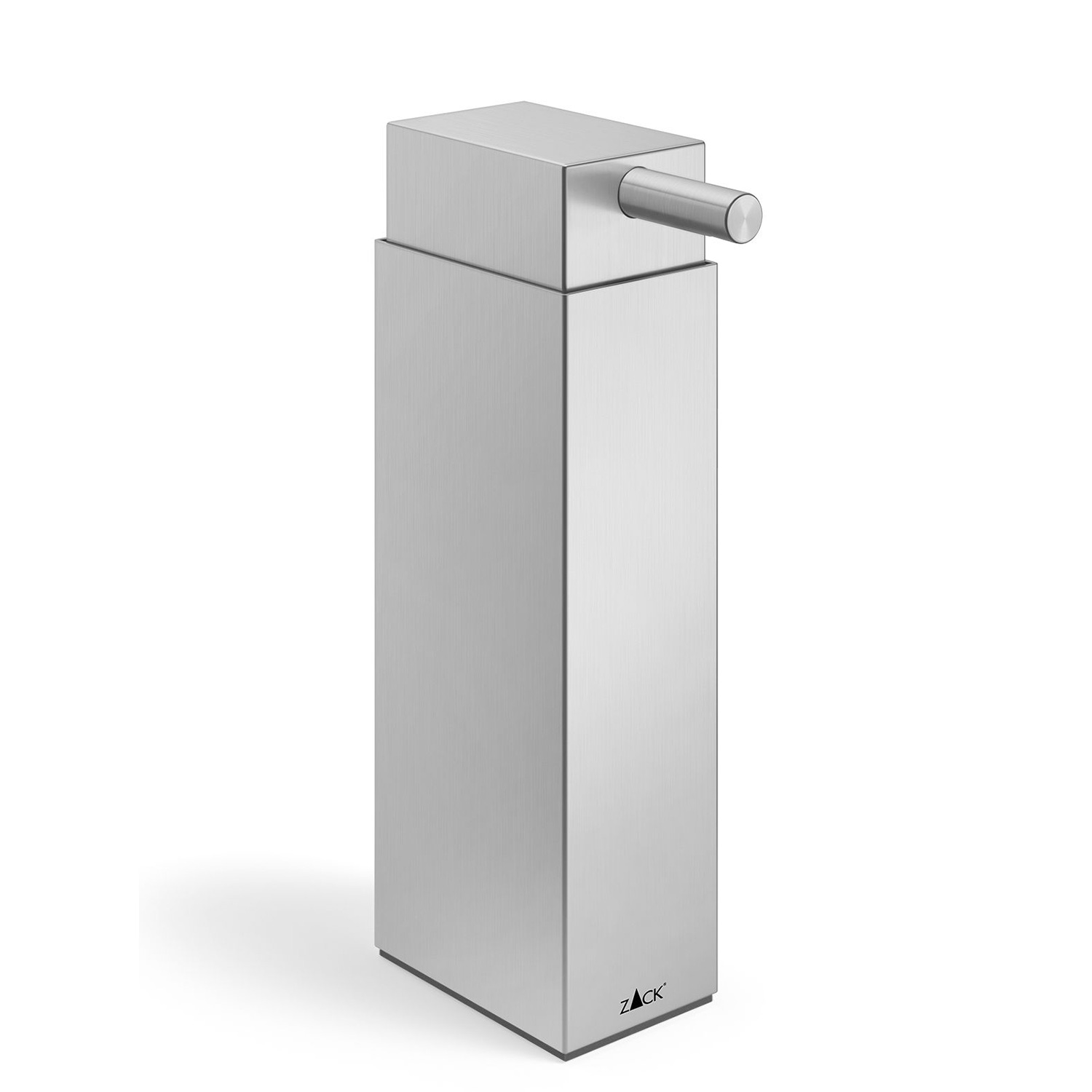 Standversion gebürstet