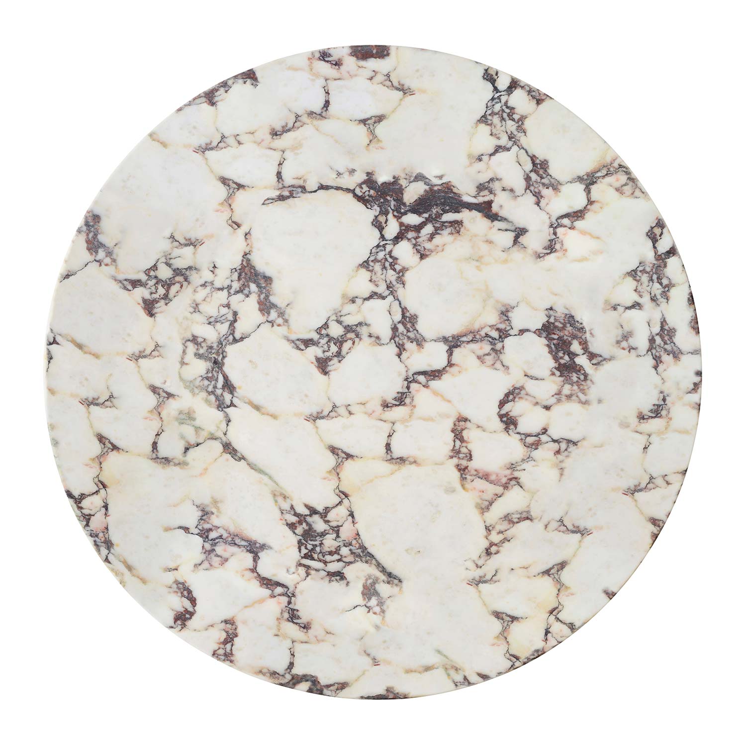 audo Androgyne Side Tabletop Calacatta Viola 1160319 105895