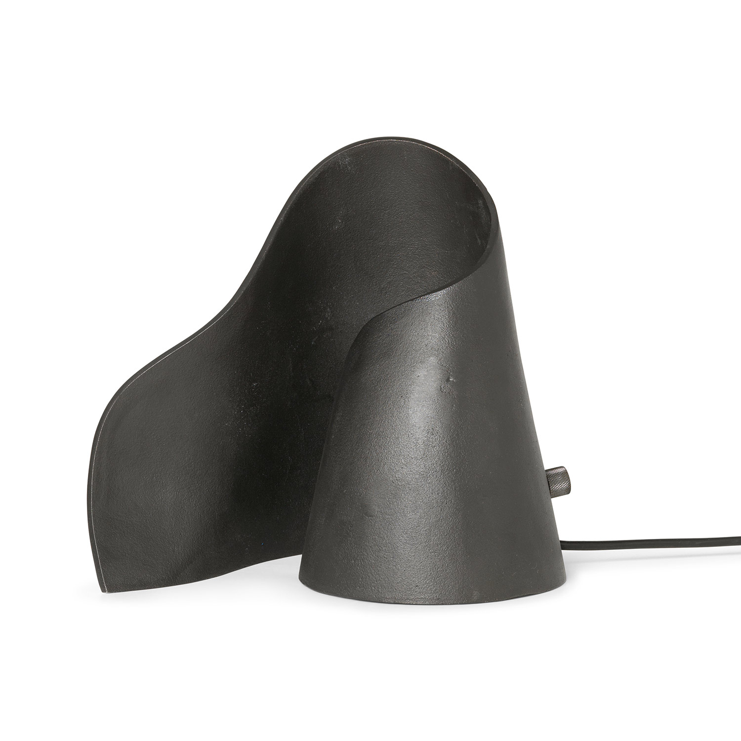 ferm living oyster tischleuchte 75069