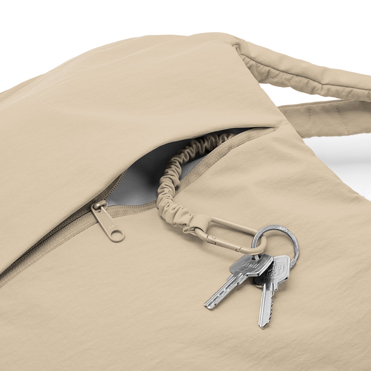 Johnny Urban - Cleo Shopper Bag beige