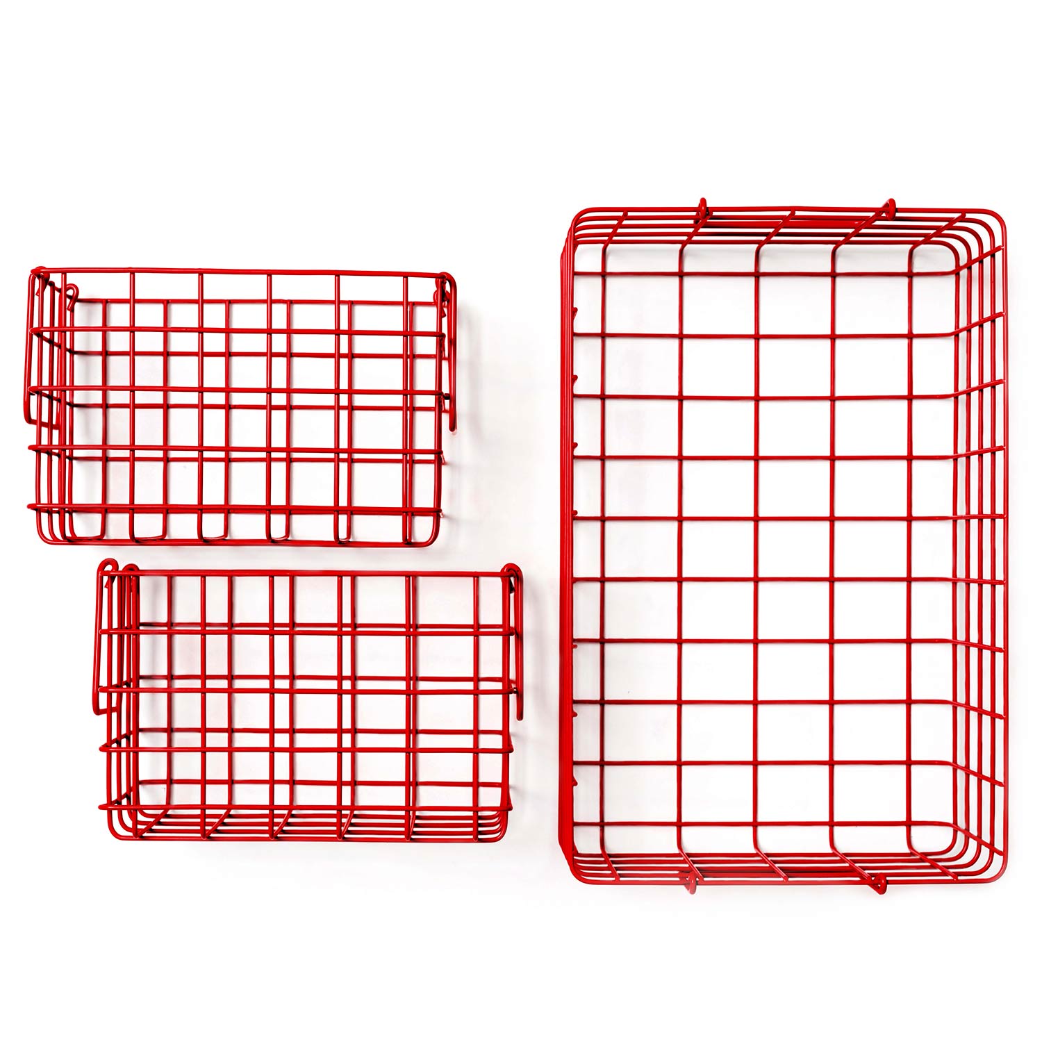 mustard made the baskets aufbewahrungskoerbe poppy 97050