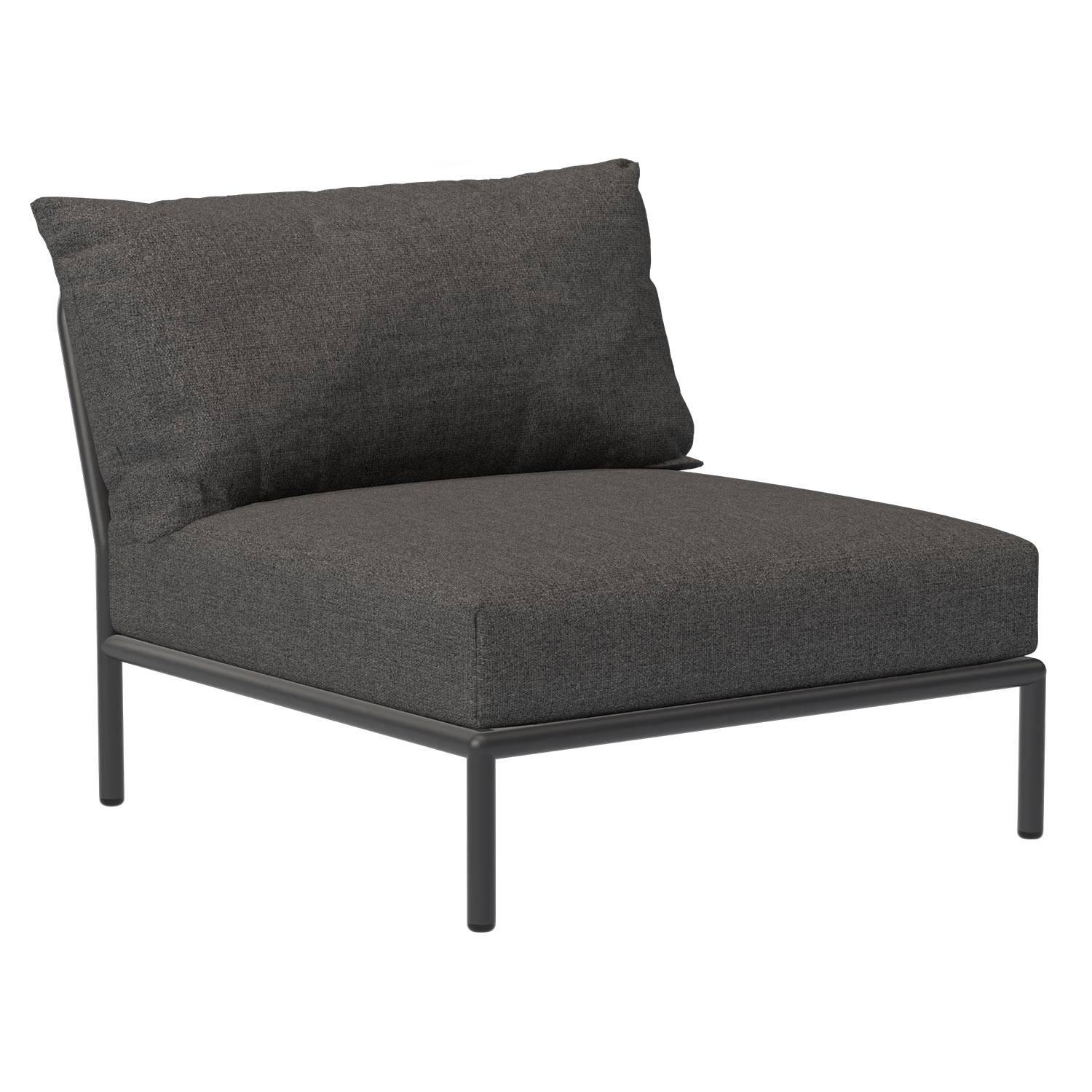 houe level2 chair darkgrey 22205 9851 93287