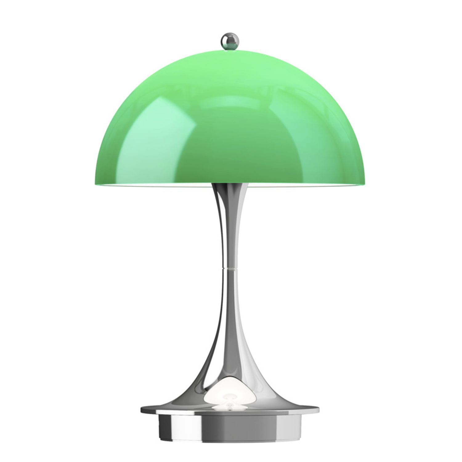 Louis Poulsen - Panthella The Originals 160 Opal green