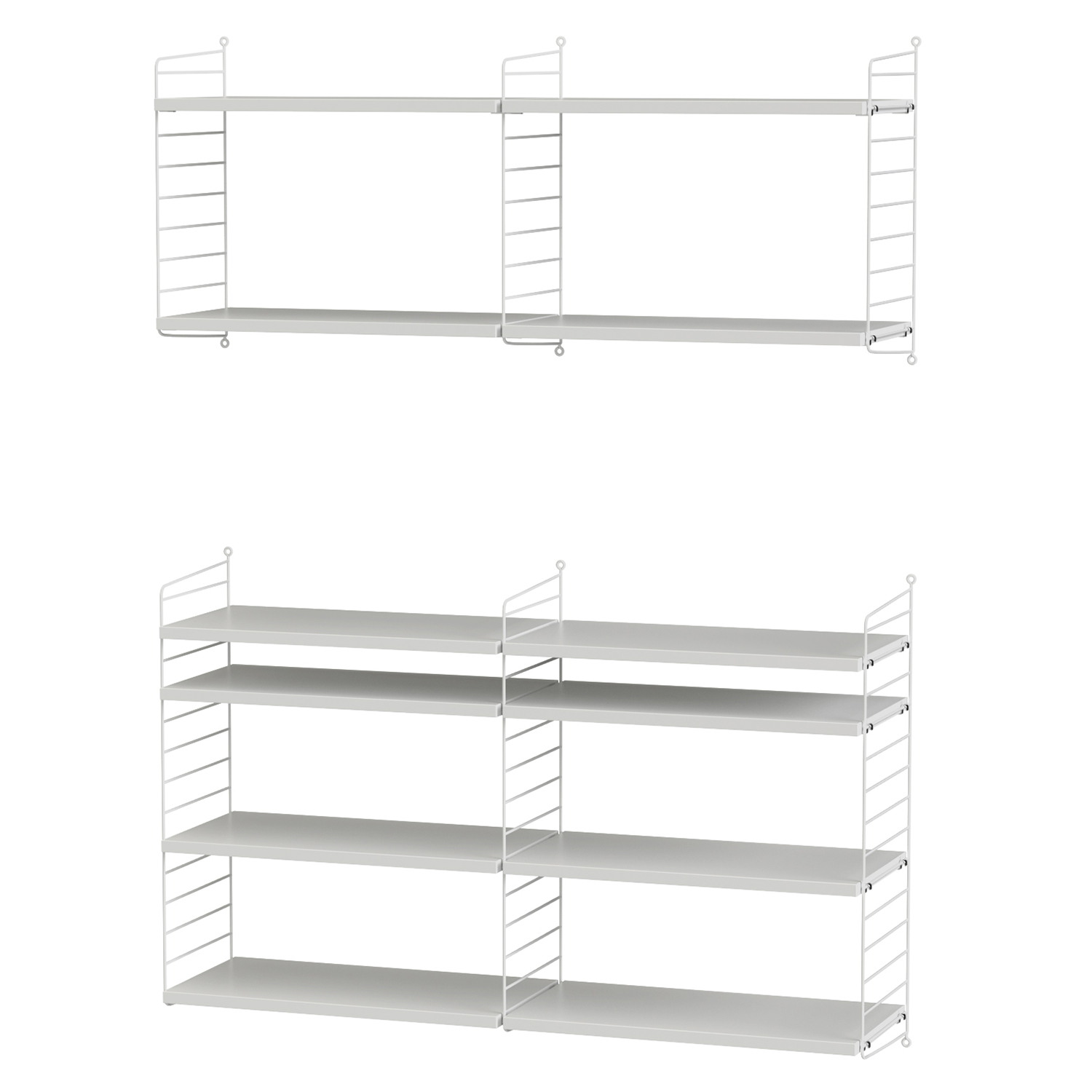 string regal living l n 12 12 71358