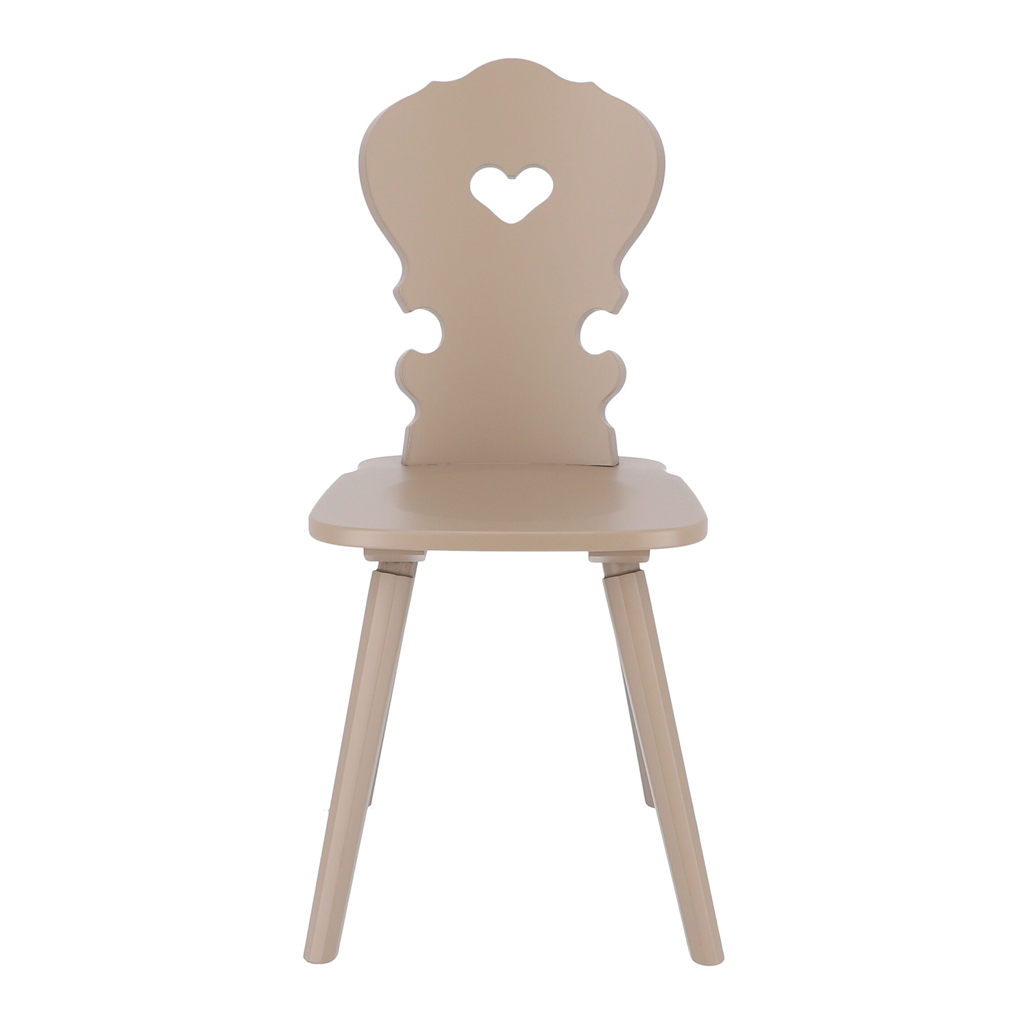 jan kurtz vienna stuhl taupe 71158