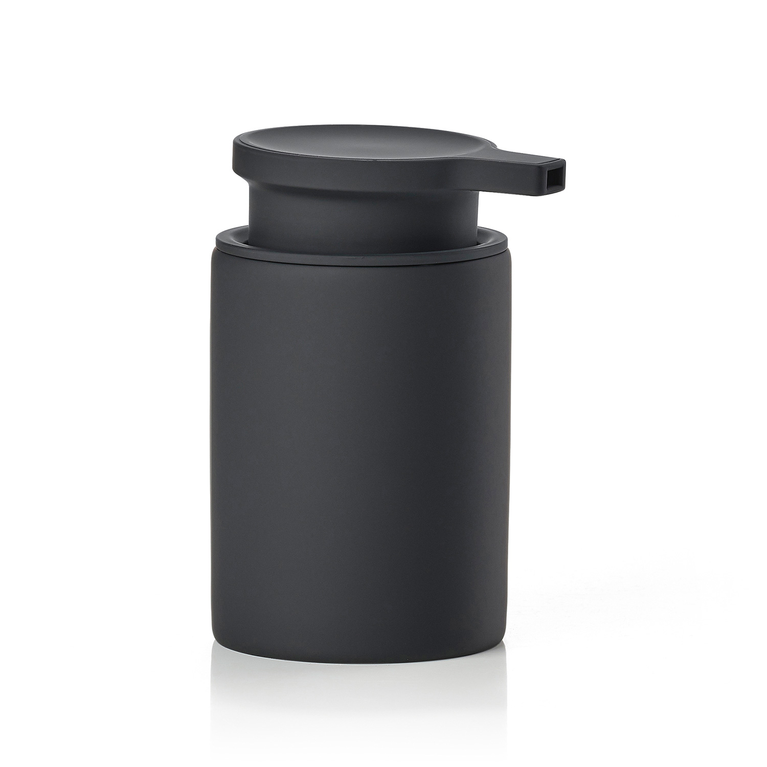 Zone Denmark Karma Seifenspender schwarz 10035 104694