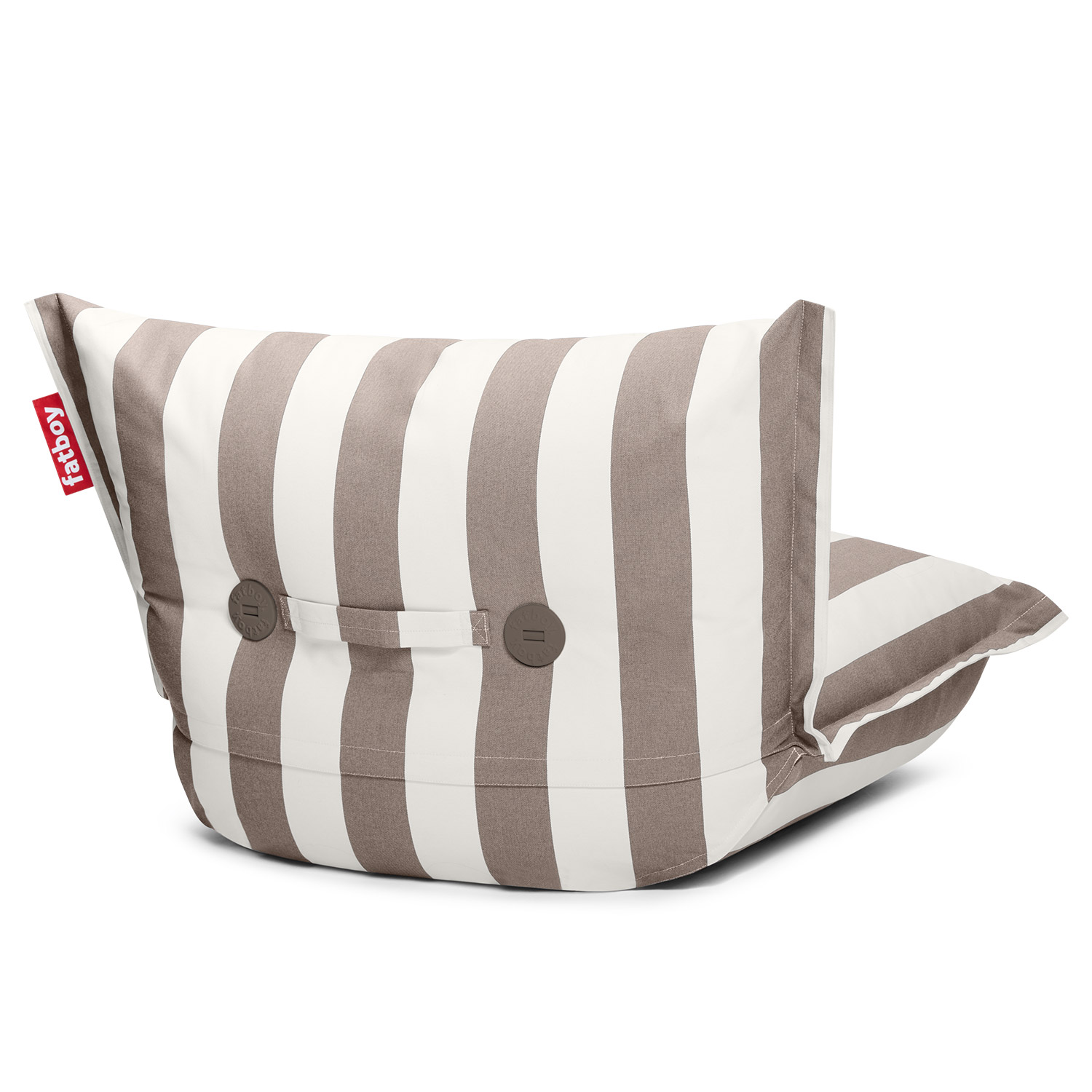 Fatboy - The BonBaron Outdoor Sessel rock grey