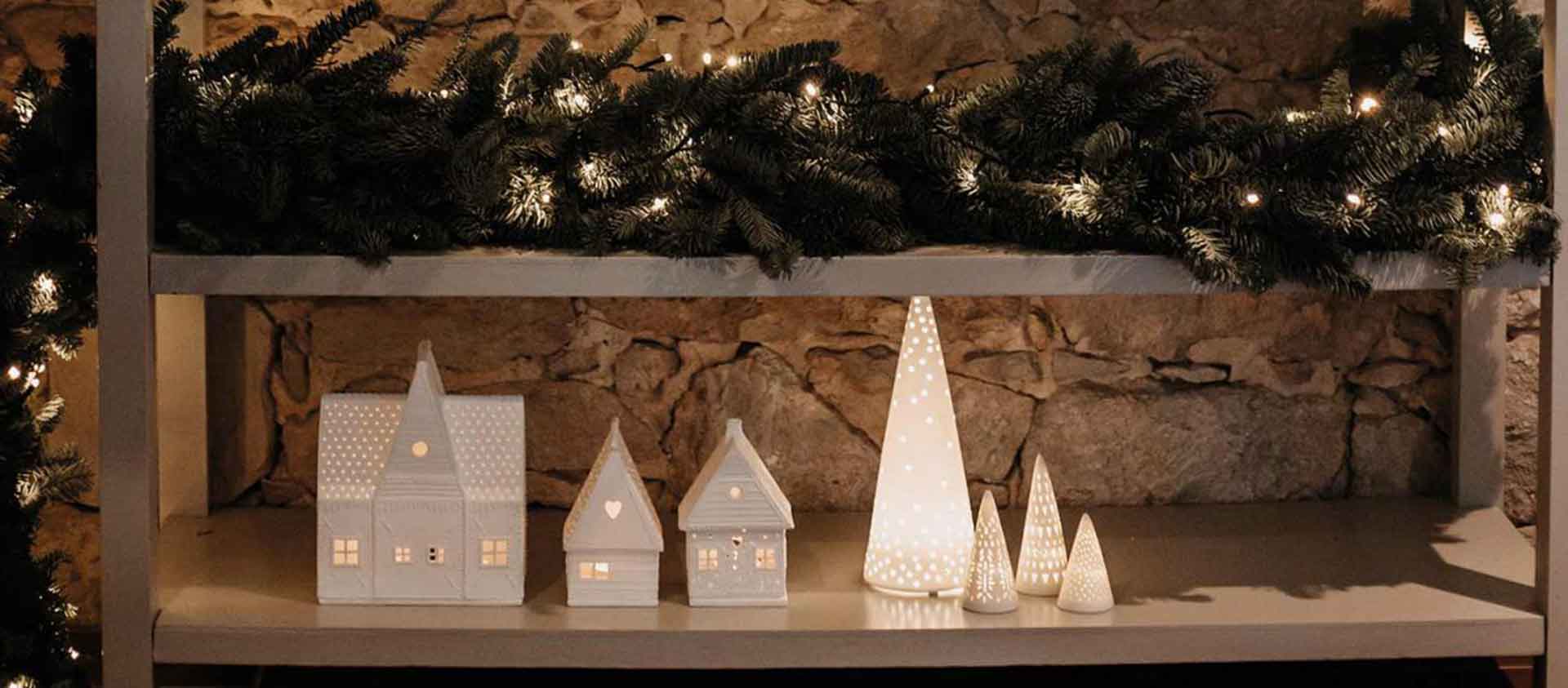 Kategorie Headerbanner Weihnachten Weihnachtsdeko