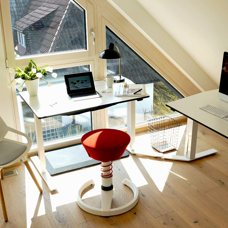 Aeris Swopper  weiss rot 69010