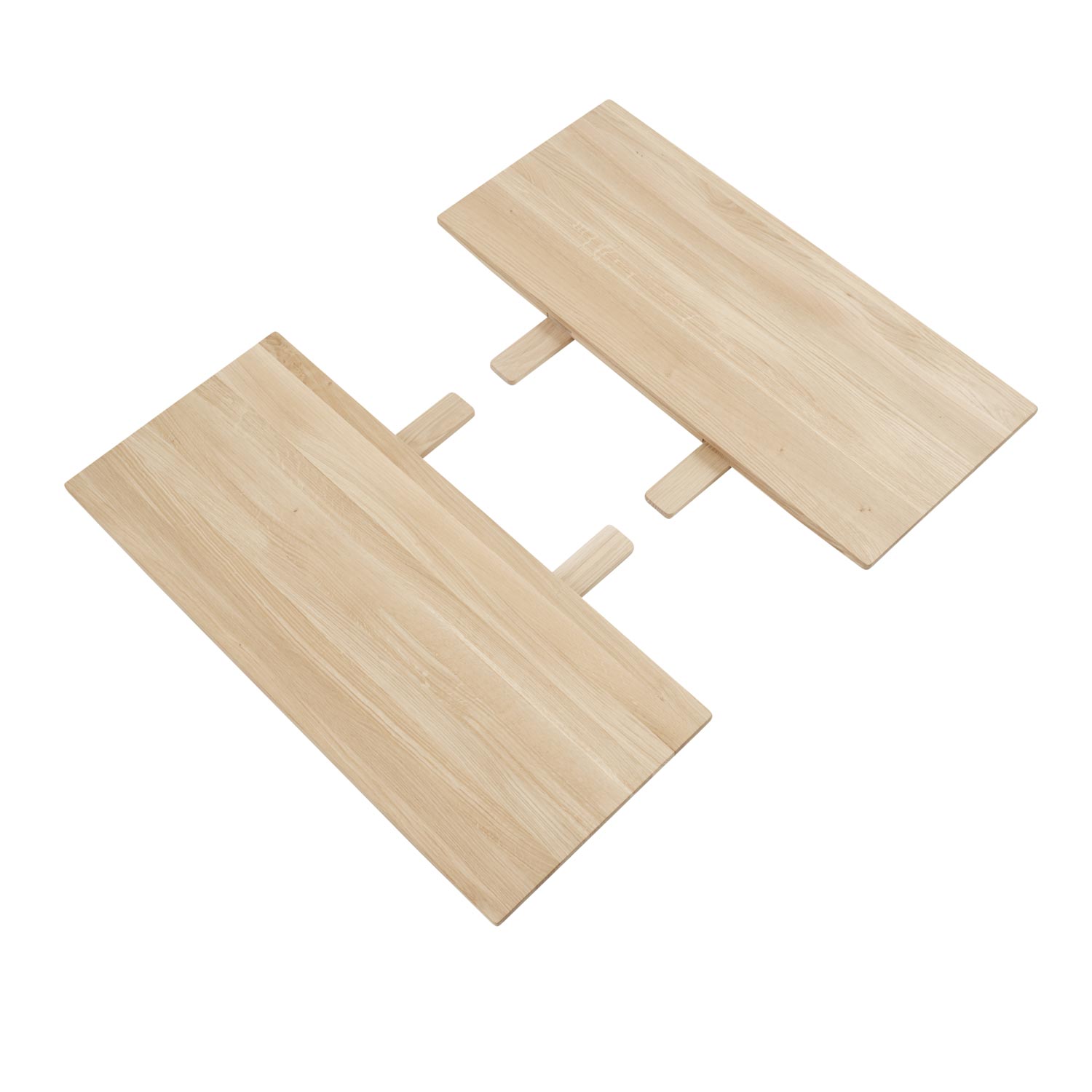 59294 Muuto Earnest Expendable Table Extension 102796