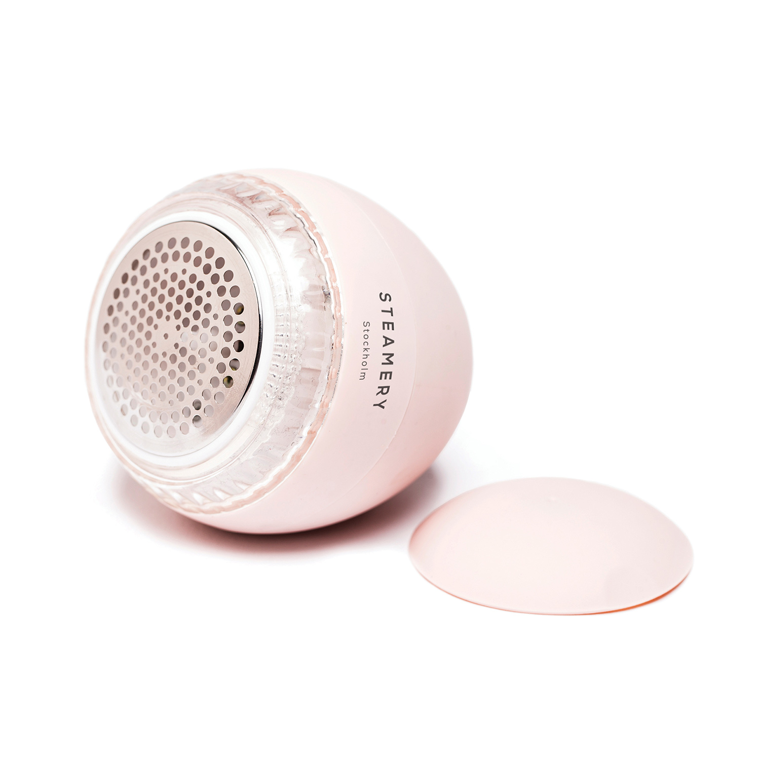 steamery pilo fabric pink rasierer 63125