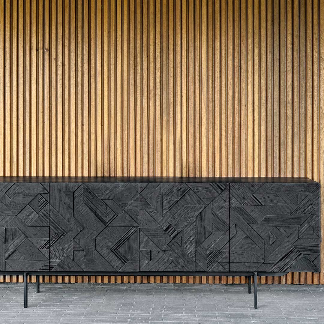 ethnicraft graphic anrichte ambiente viertuerer 83937