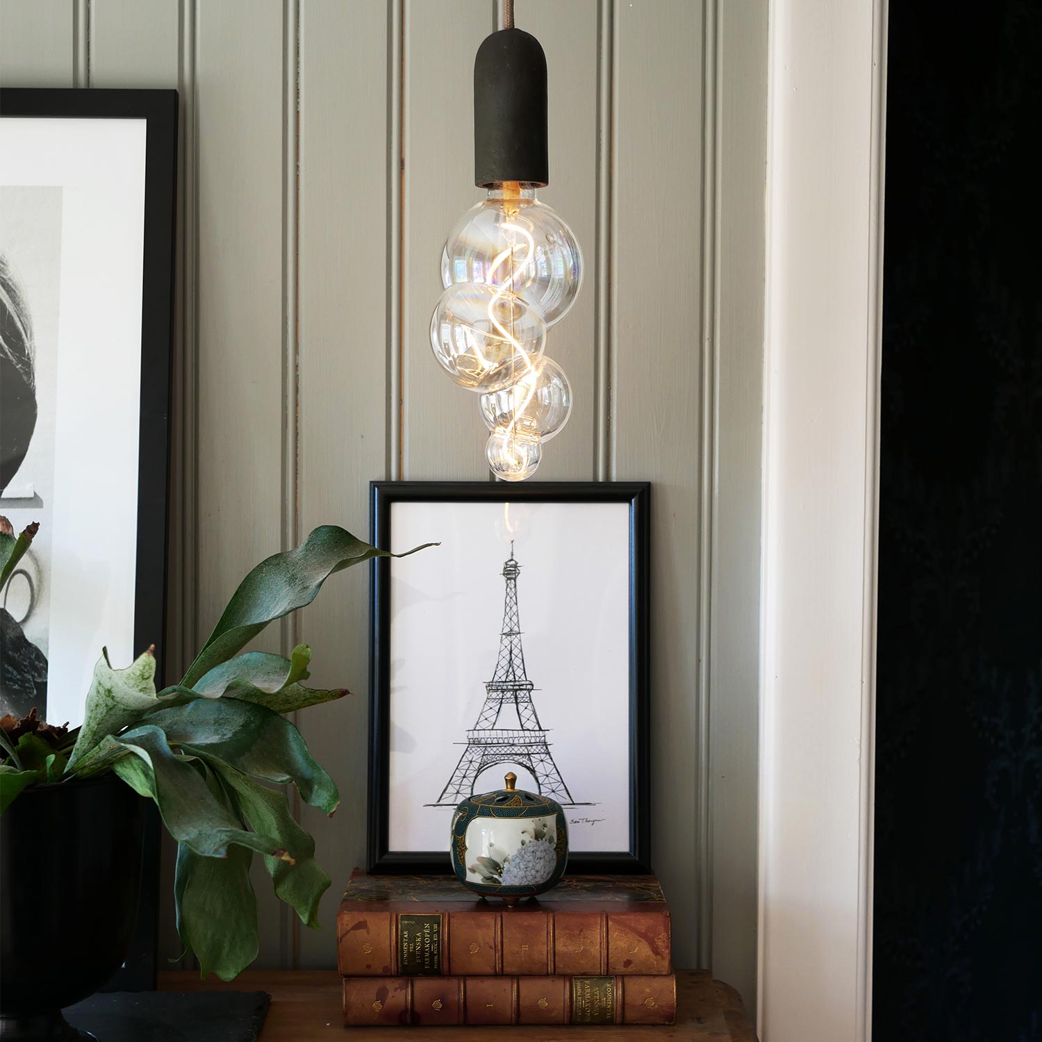 nud collection led bubble leuchtmittel 71518