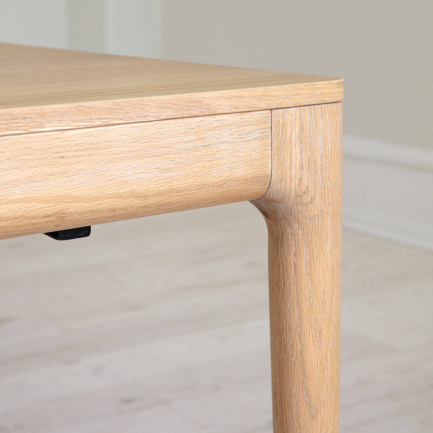 detail umage heart n soul tisch 86697