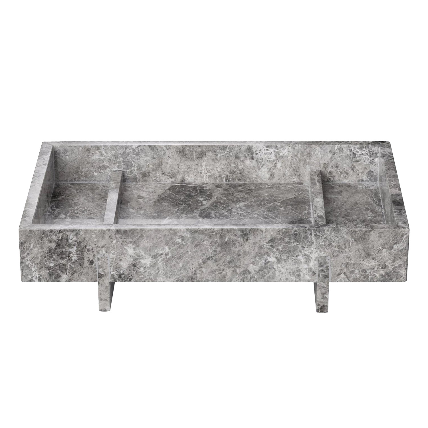 blomus abento marmor tablett 66663 90287