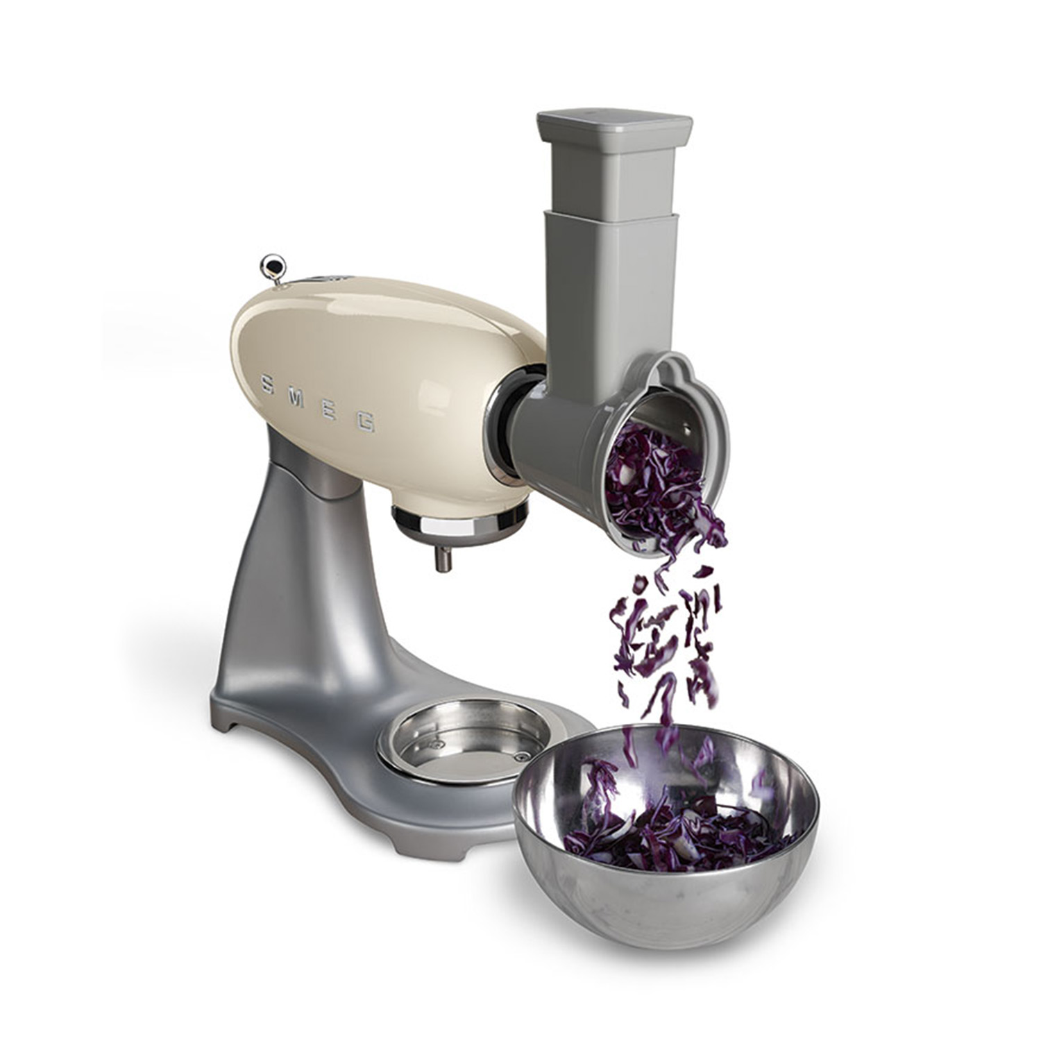 Vorschau SMSG01 Gemse Scheide Set Smeg