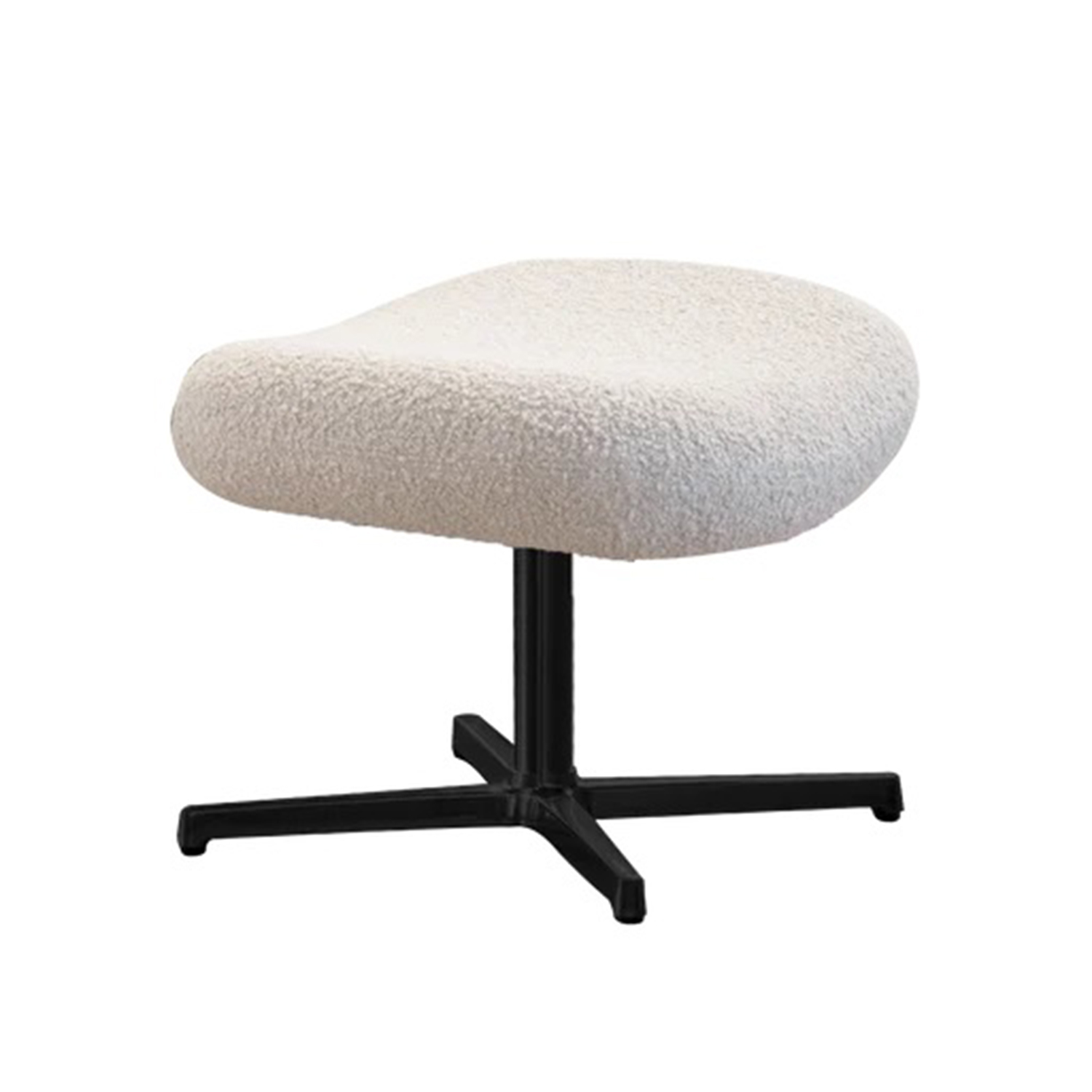 cane line pace hocker white scent schwarzesw aluminium 97523