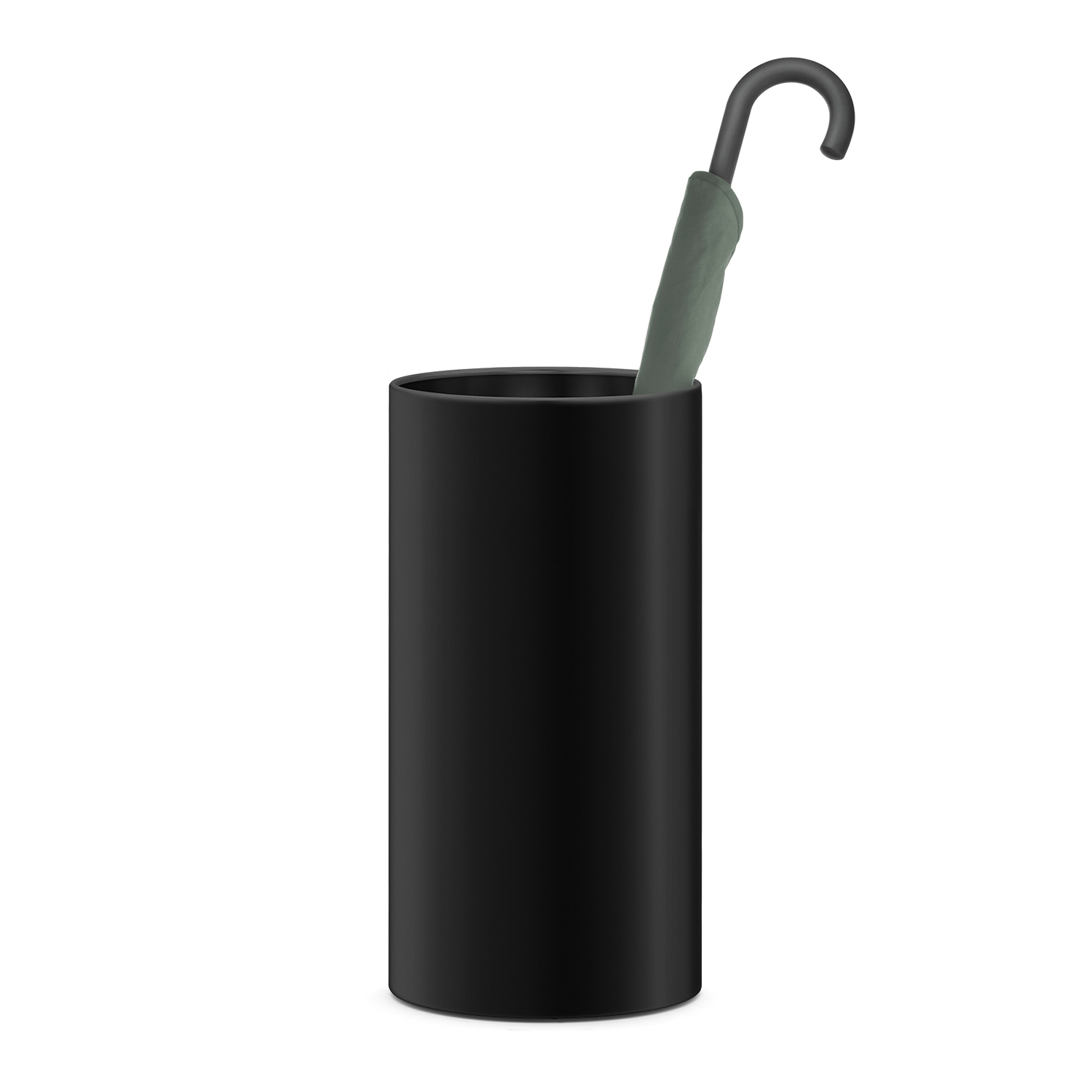 zack civos schirmstaender schwarz 73152