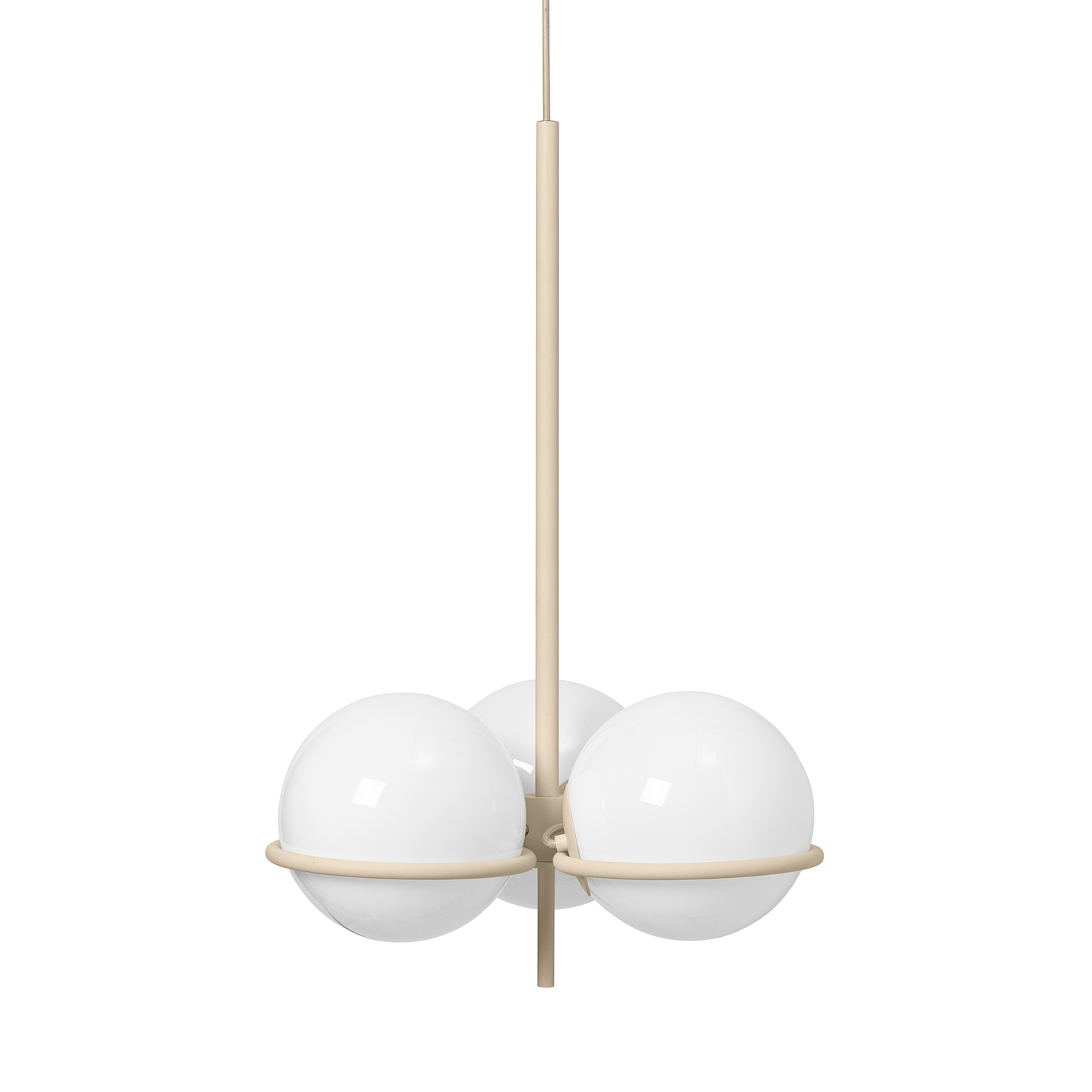 ferm living era chandelier kronleuchter 90840
