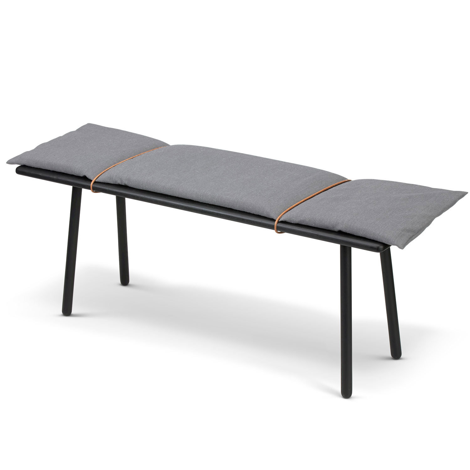 skagerak georg bank schwarz 17706