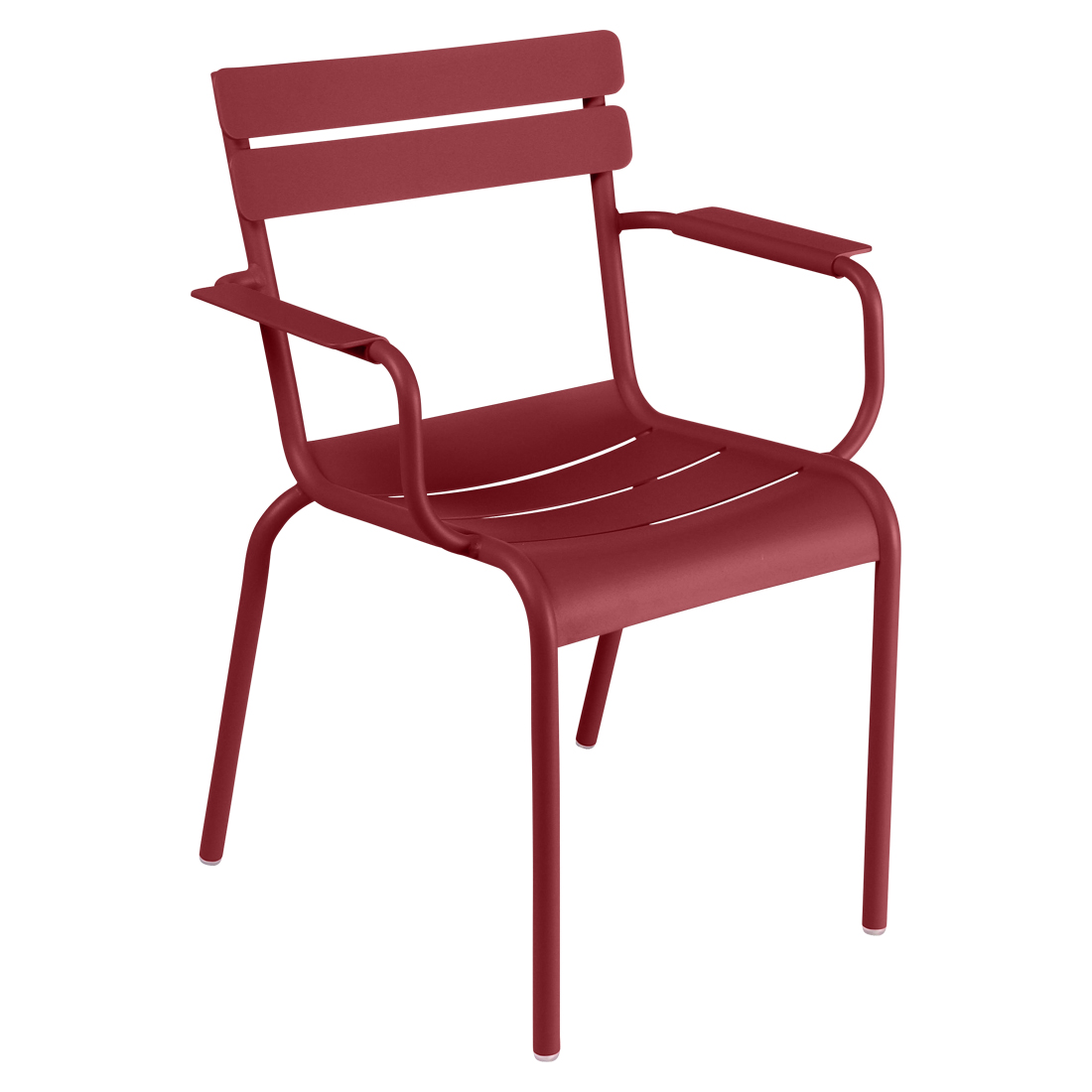 fermob luxembourg sessel chili 43 64266