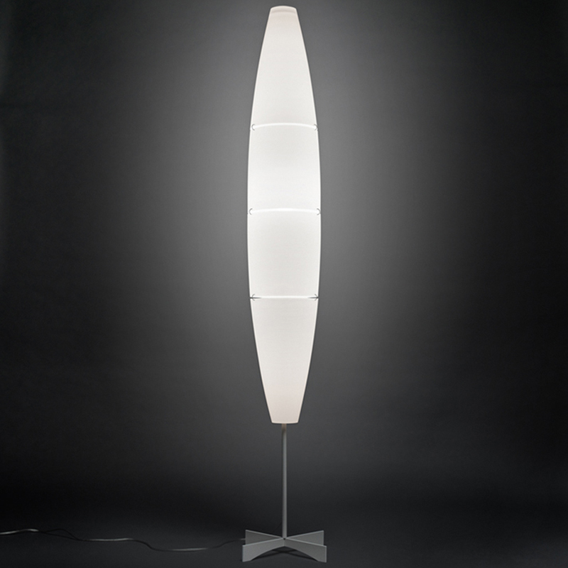 havana weiss stehleuchte foscarini 63399