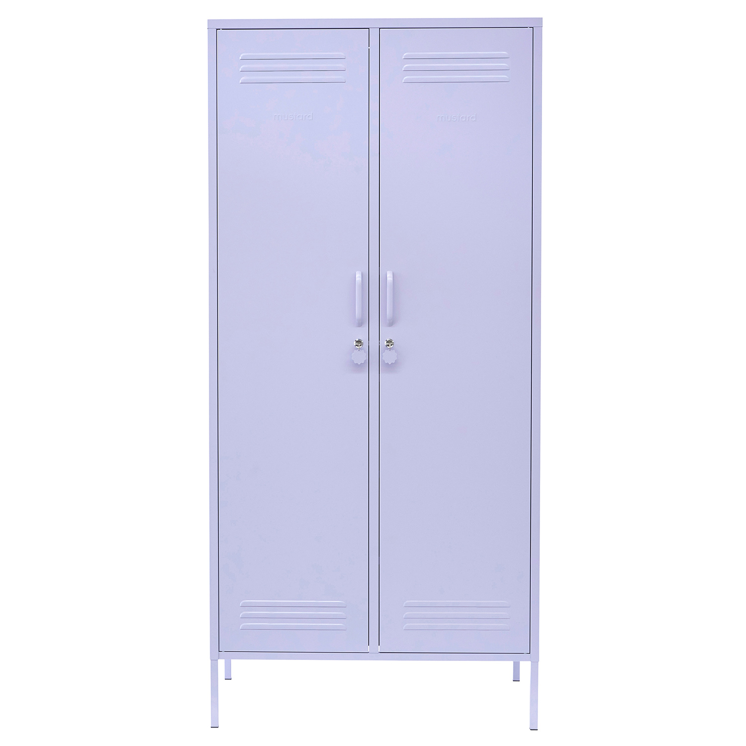 mustard made the twinny lilac 97031