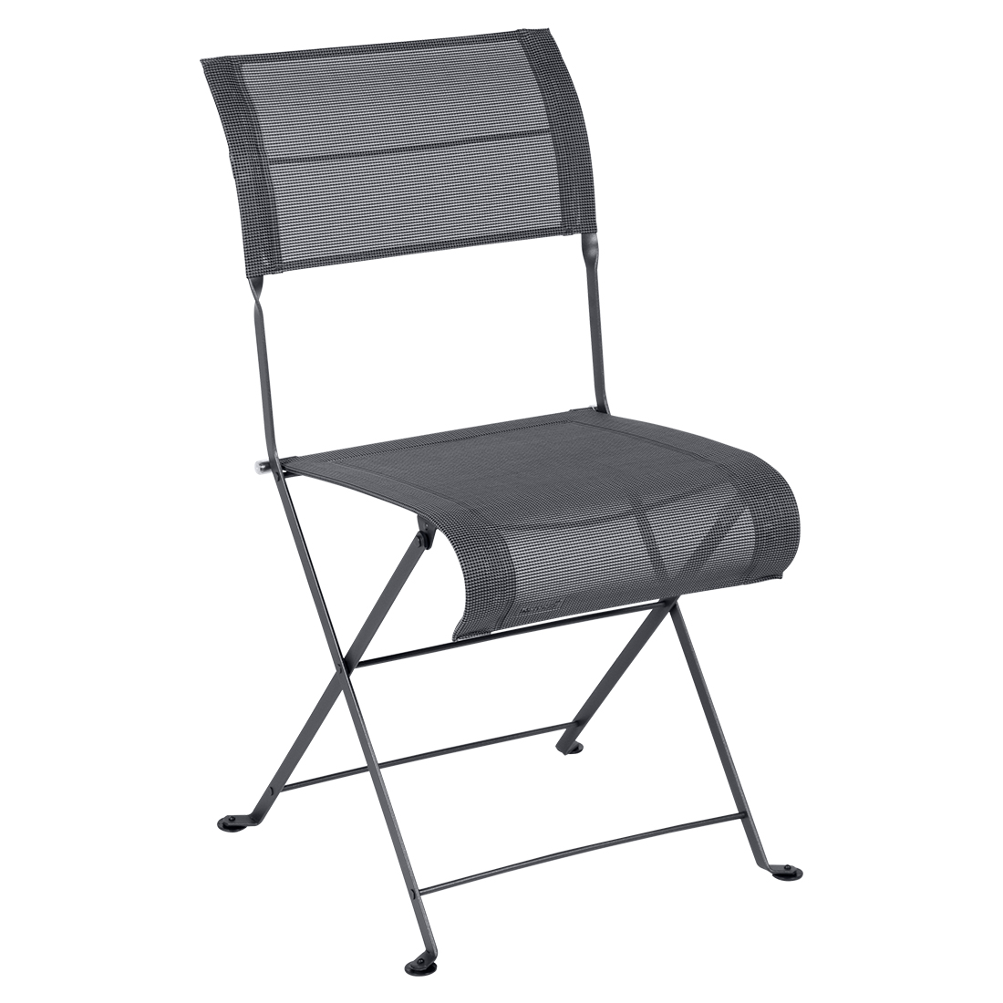 fermob dune premium stuhl stereo anthrazit 64641