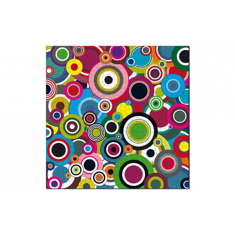 REMEMBER - Puzzle Rondo