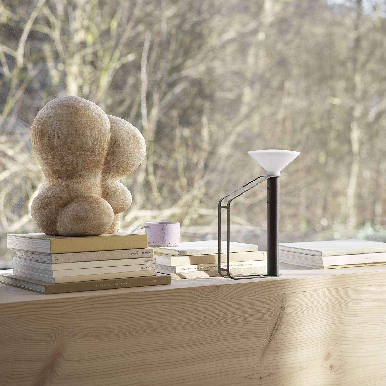 muuto piton leuchte 82402