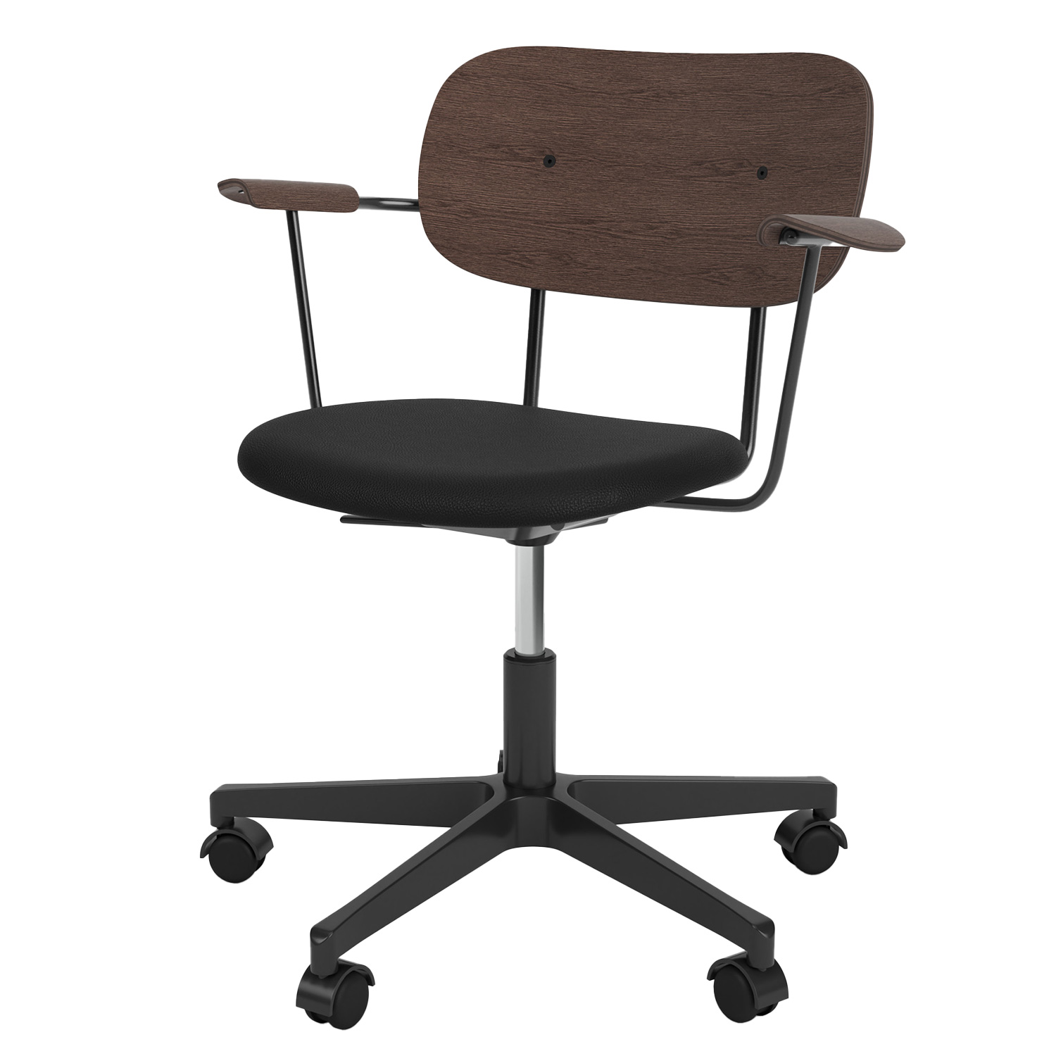 2 audo co task chair 1510209 010R00ZZ 101236